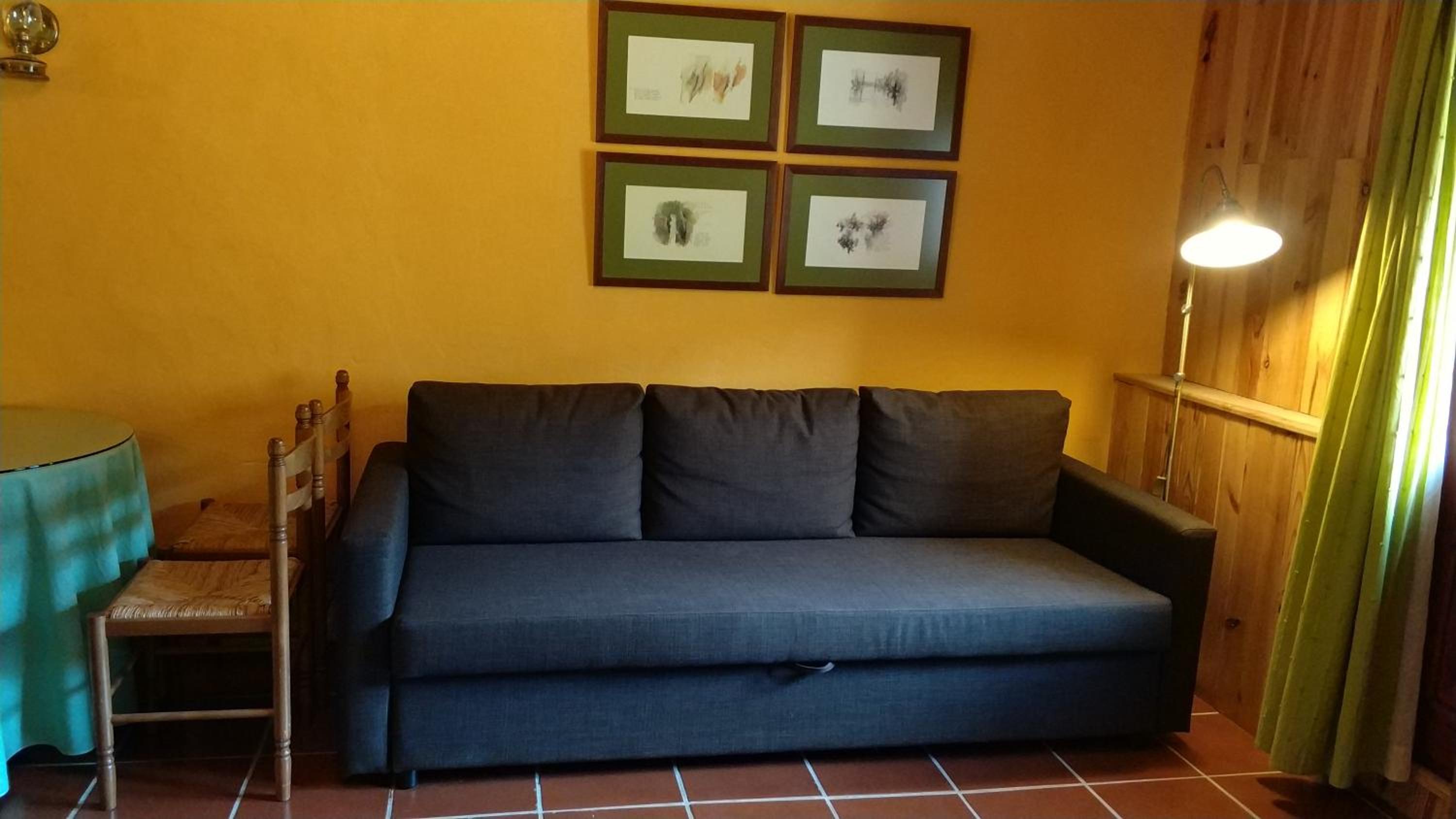 Family Room with Mountain View photo 3