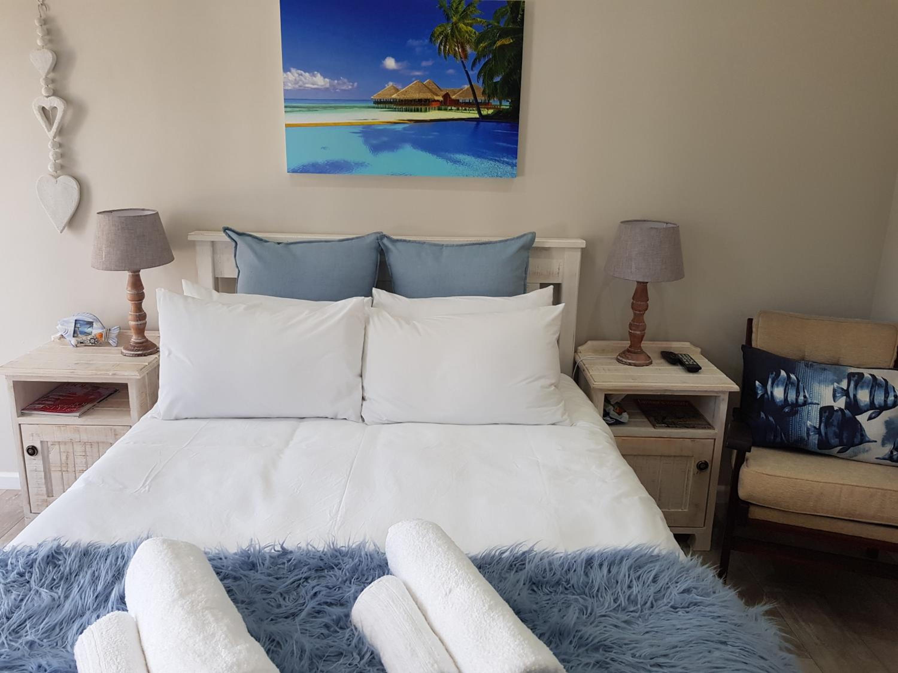 Double Room with Private Bathroom photo 1
