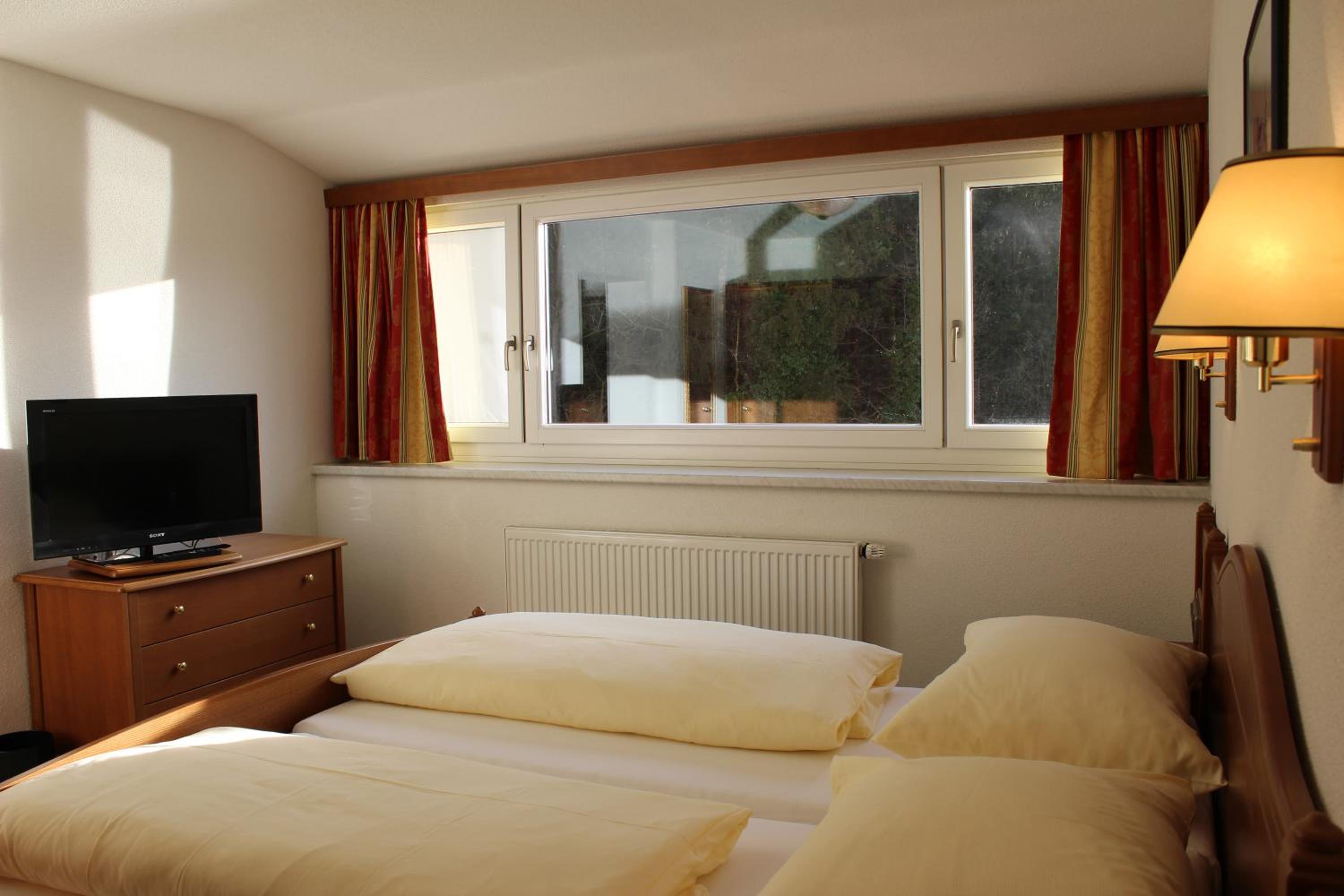 Triple Room photo 1