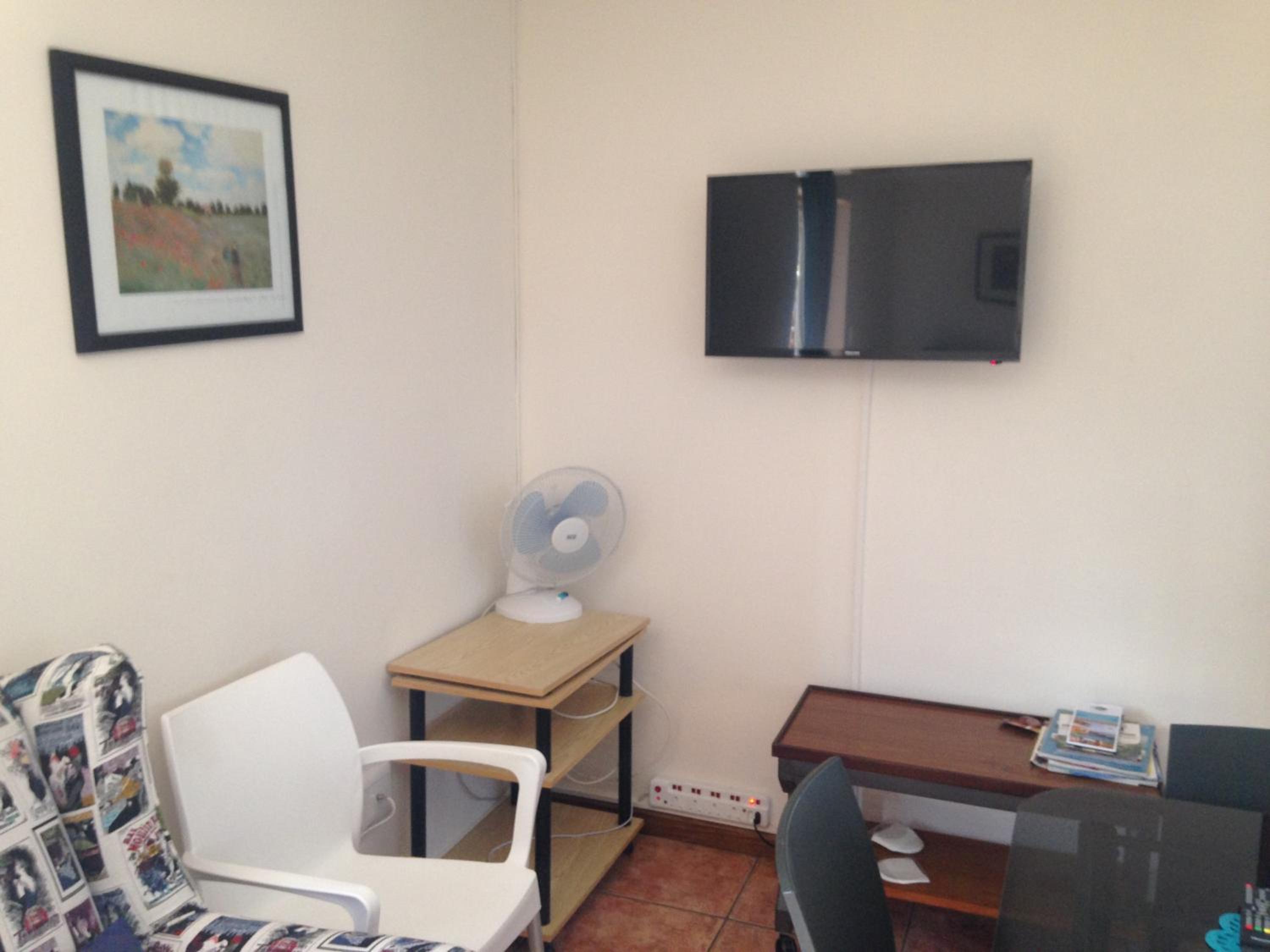 Two-Bedroom Apartment photo 1