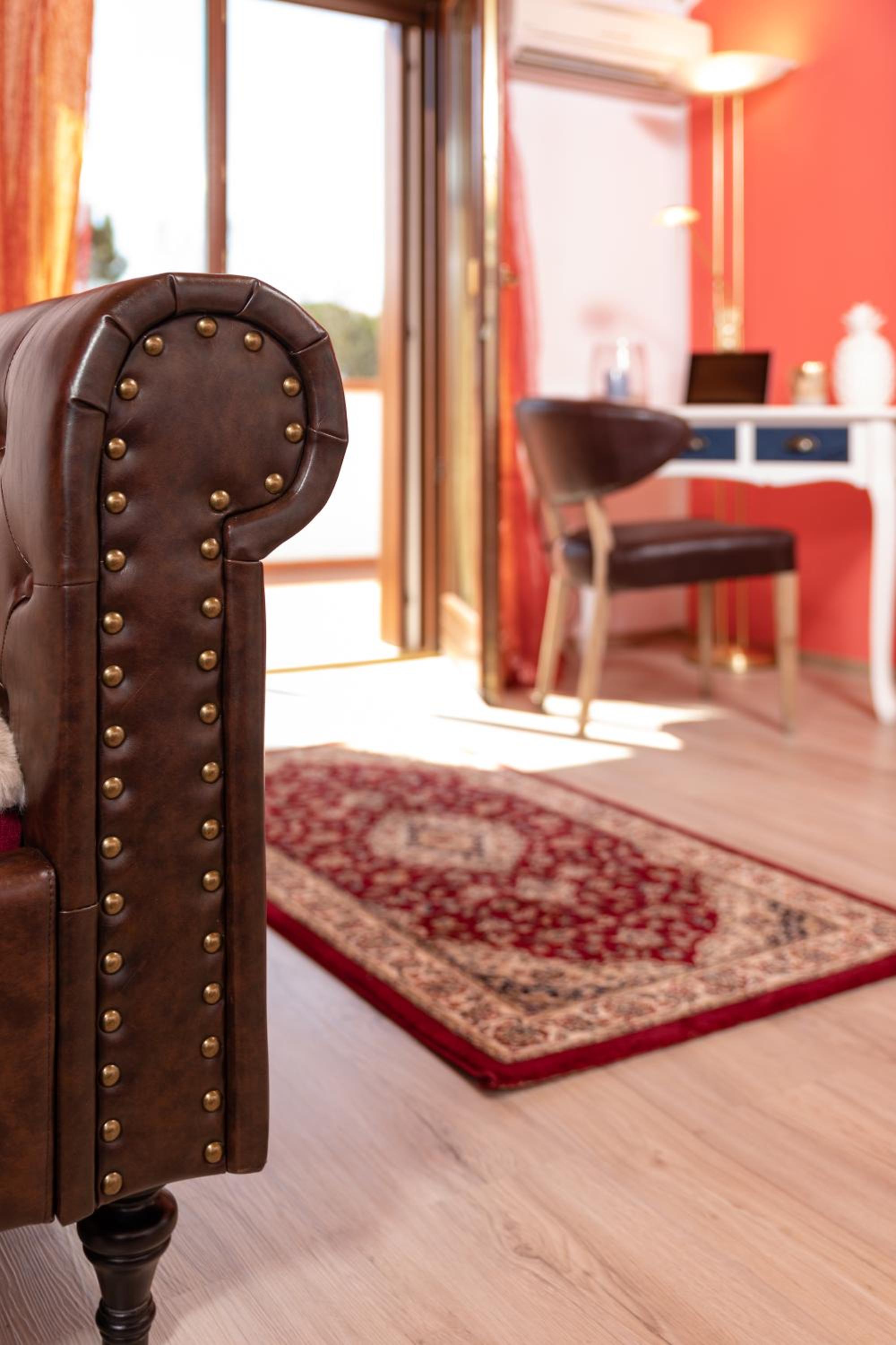 Villa photo 1