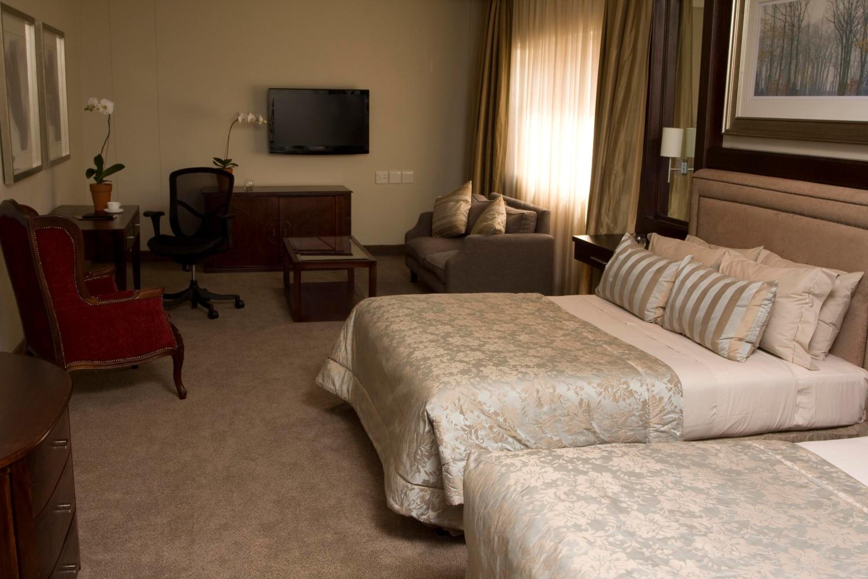 Suite photo 3