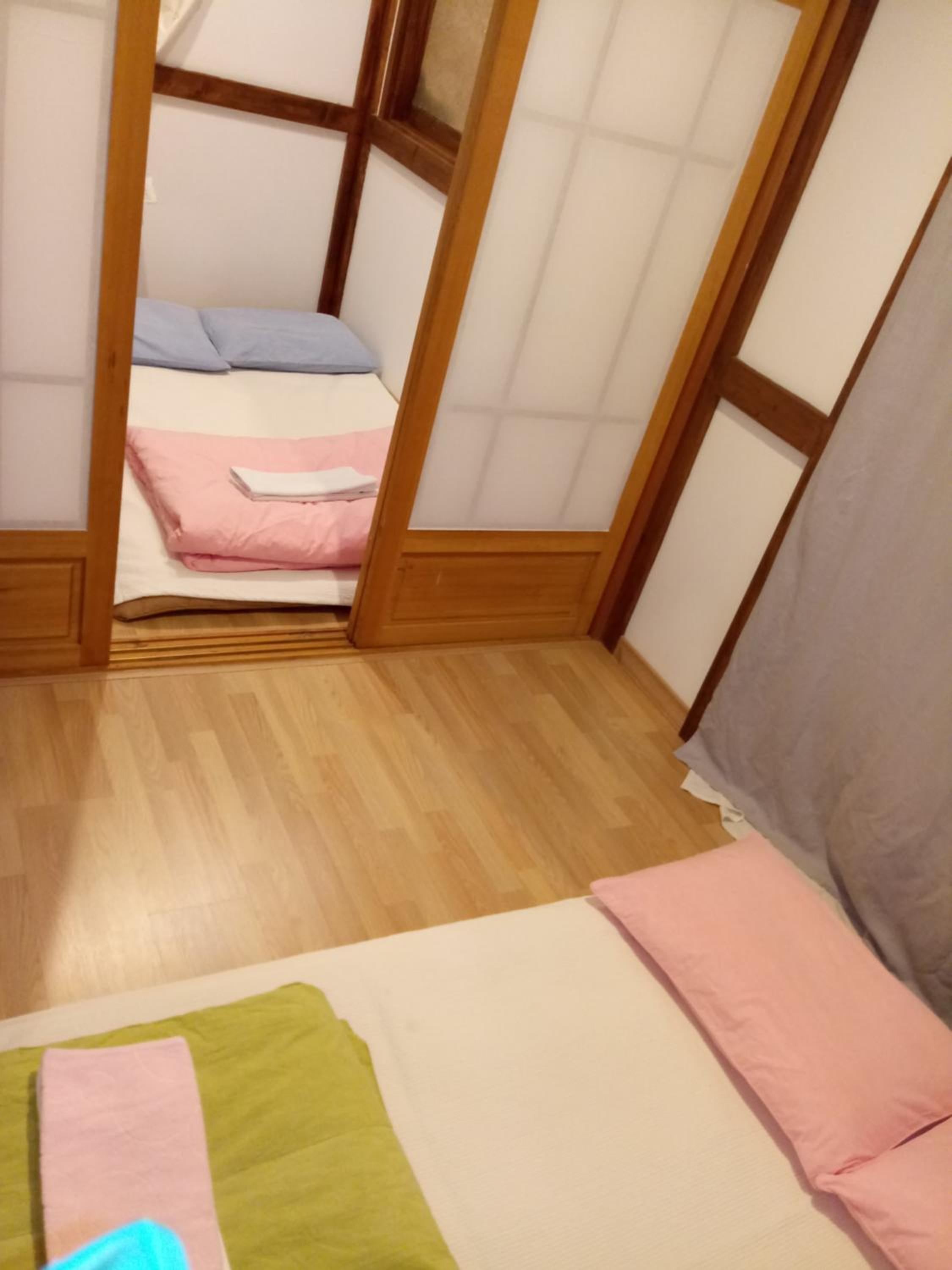 Triple Room with Garden View - Photo 1