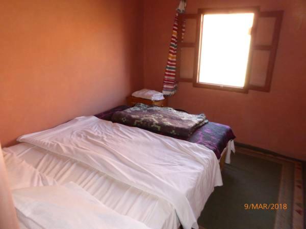 Double Room - Photo 1