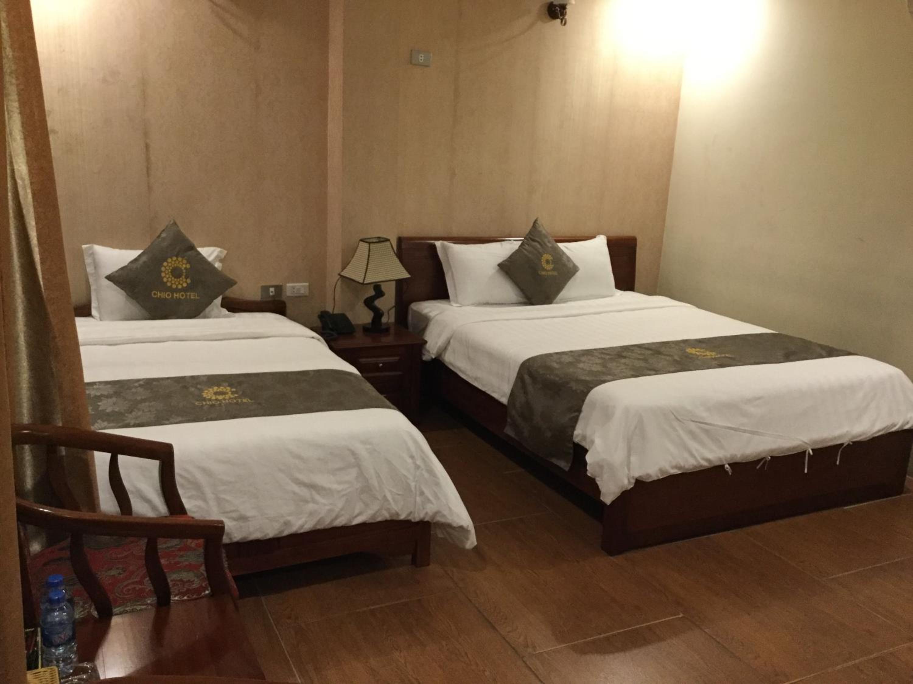 Standard Triple Room photo 3