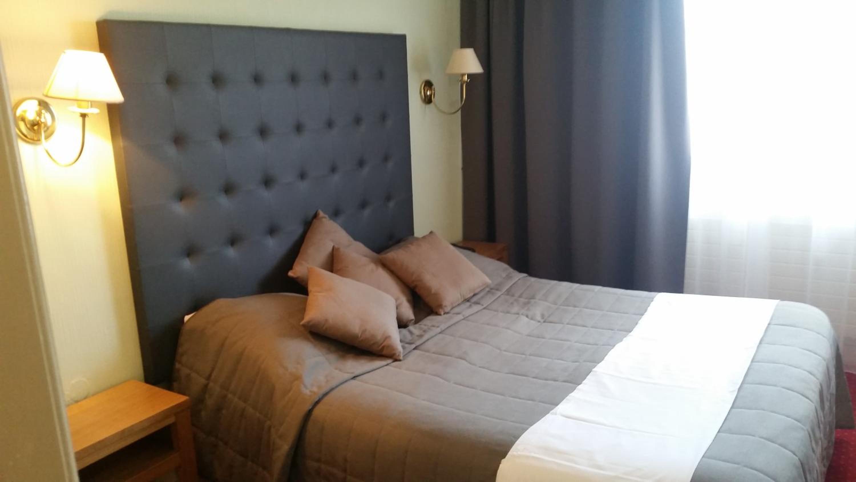 Double or Twin Room - Non Refundable photo 1