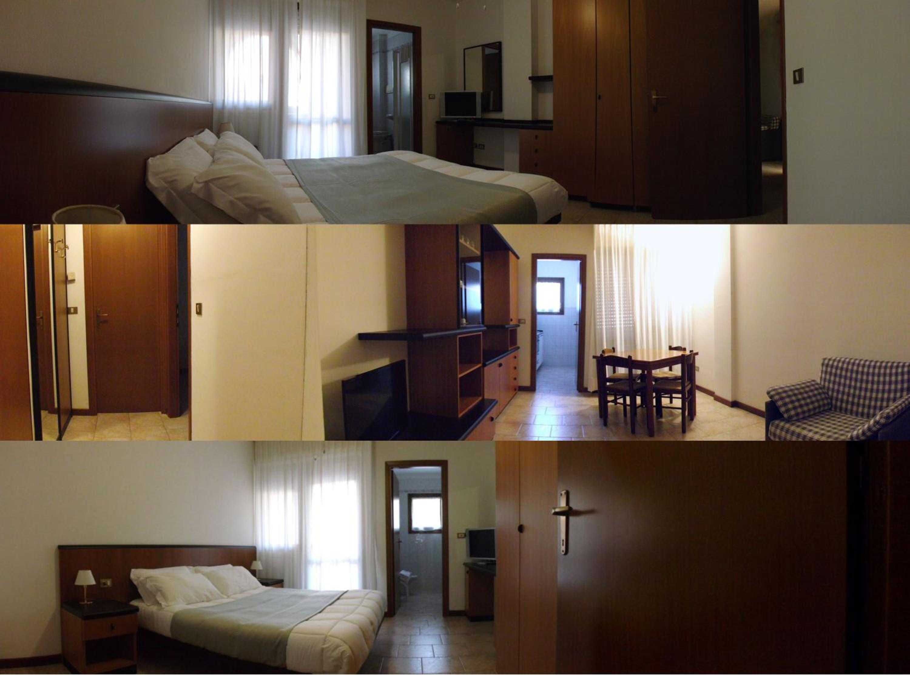 Standard Double Room (2 Adults)