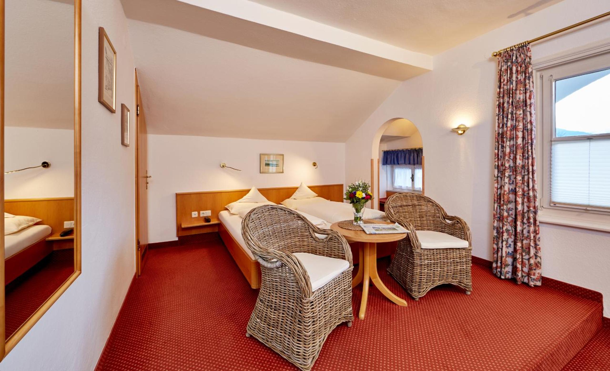 Superior Double Room photo 2