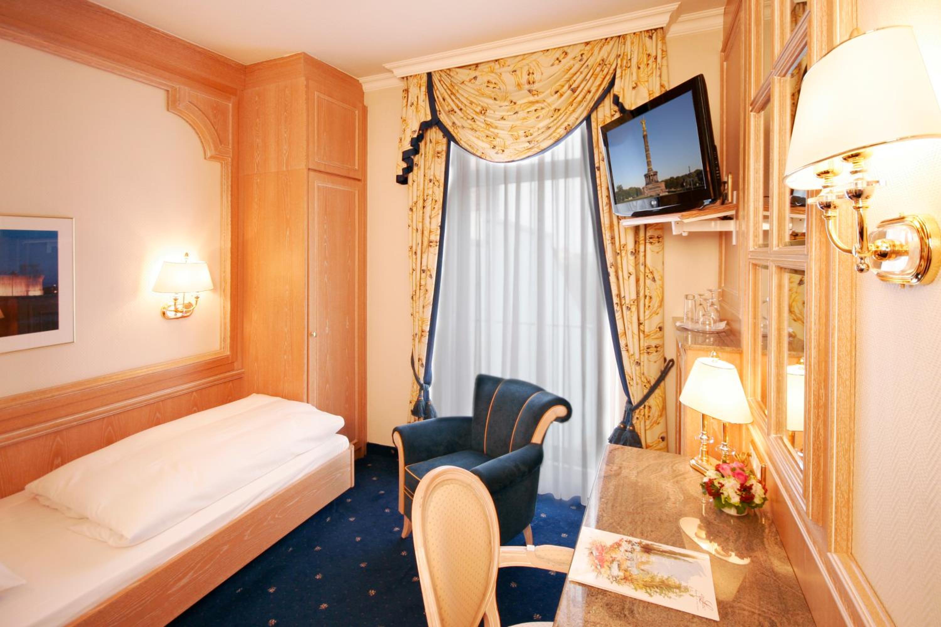 Standard Single Room photo 1