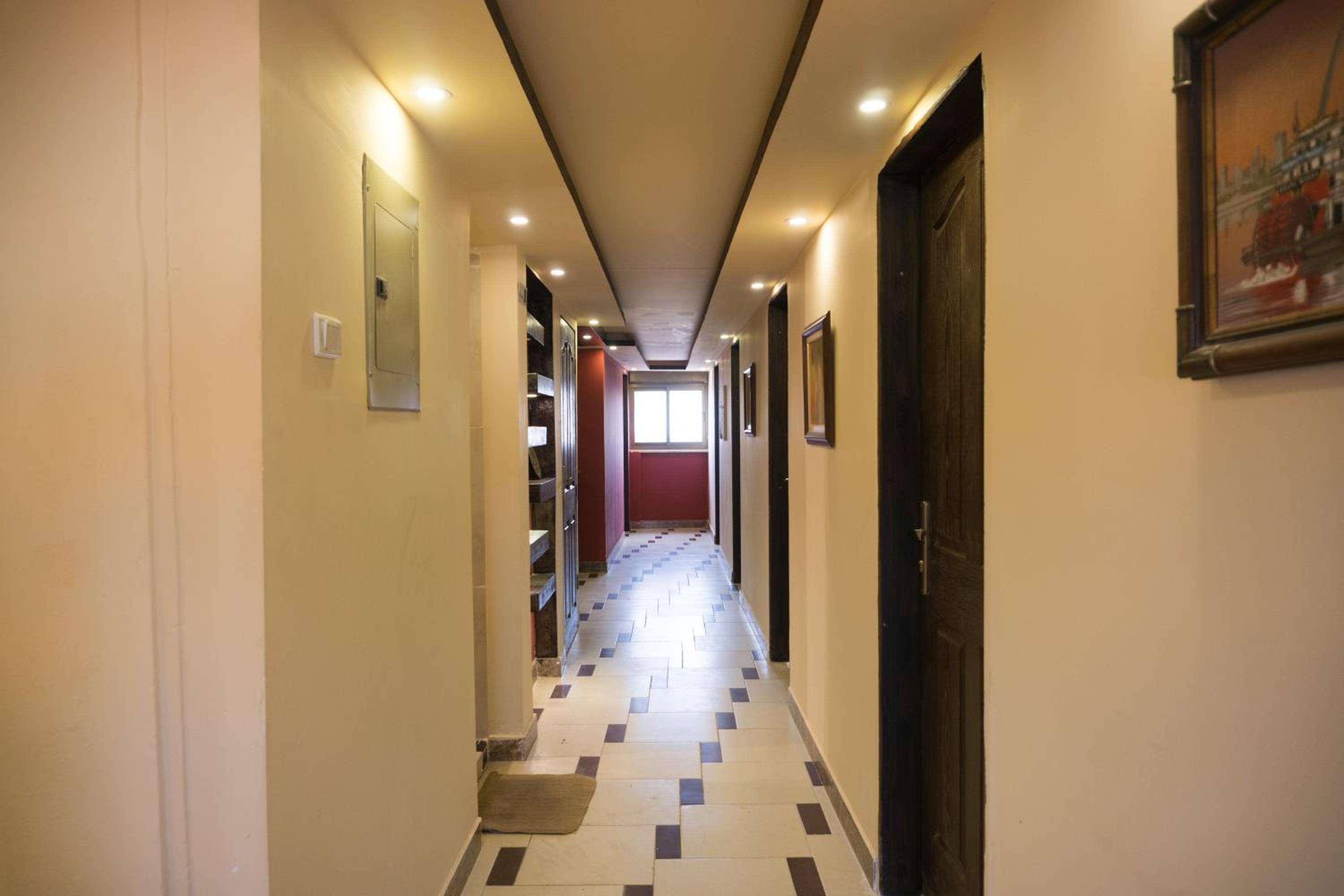 Single Bed in Male Dormitory Room photo 3