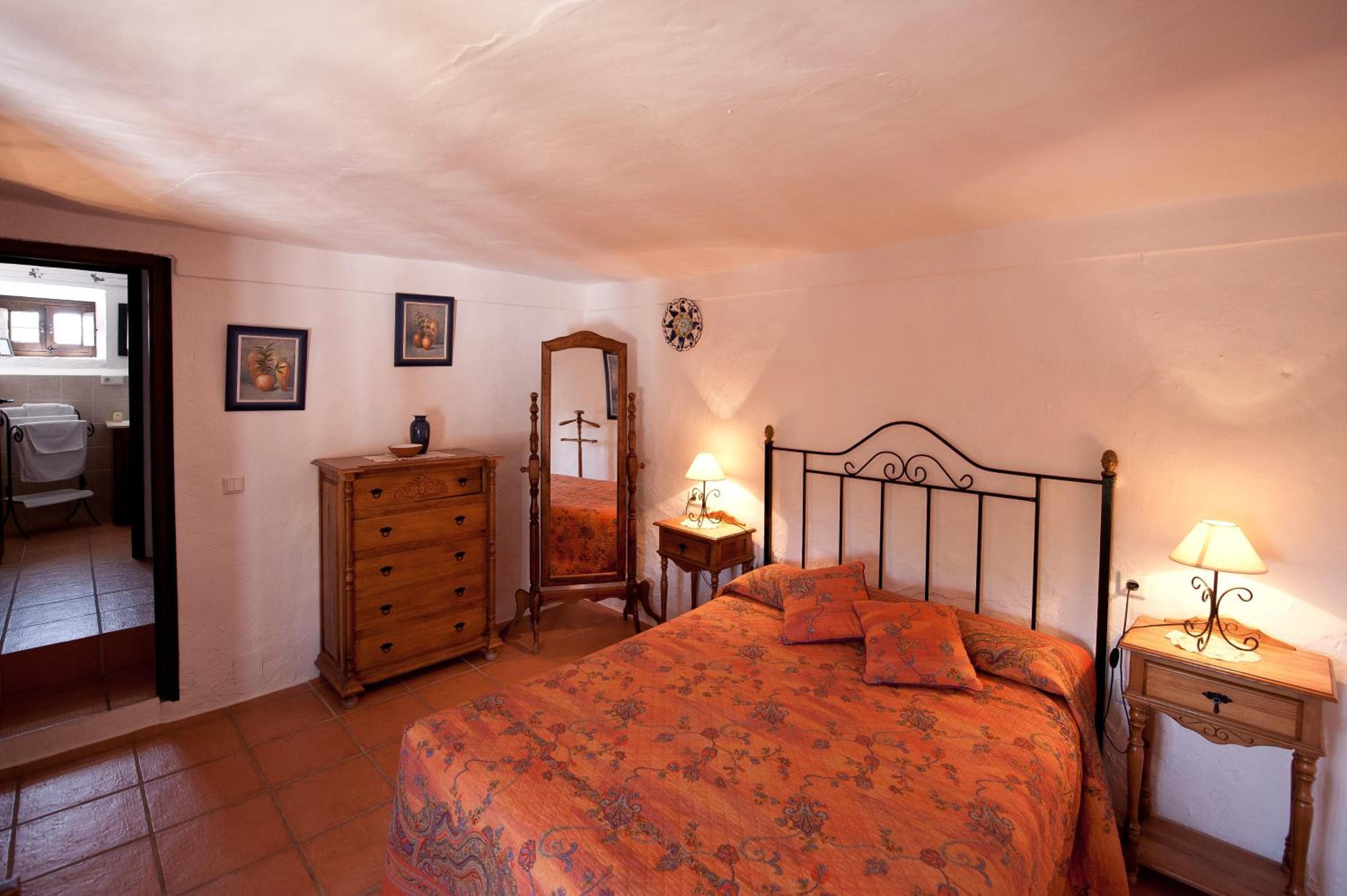Habitación Triple Estándar