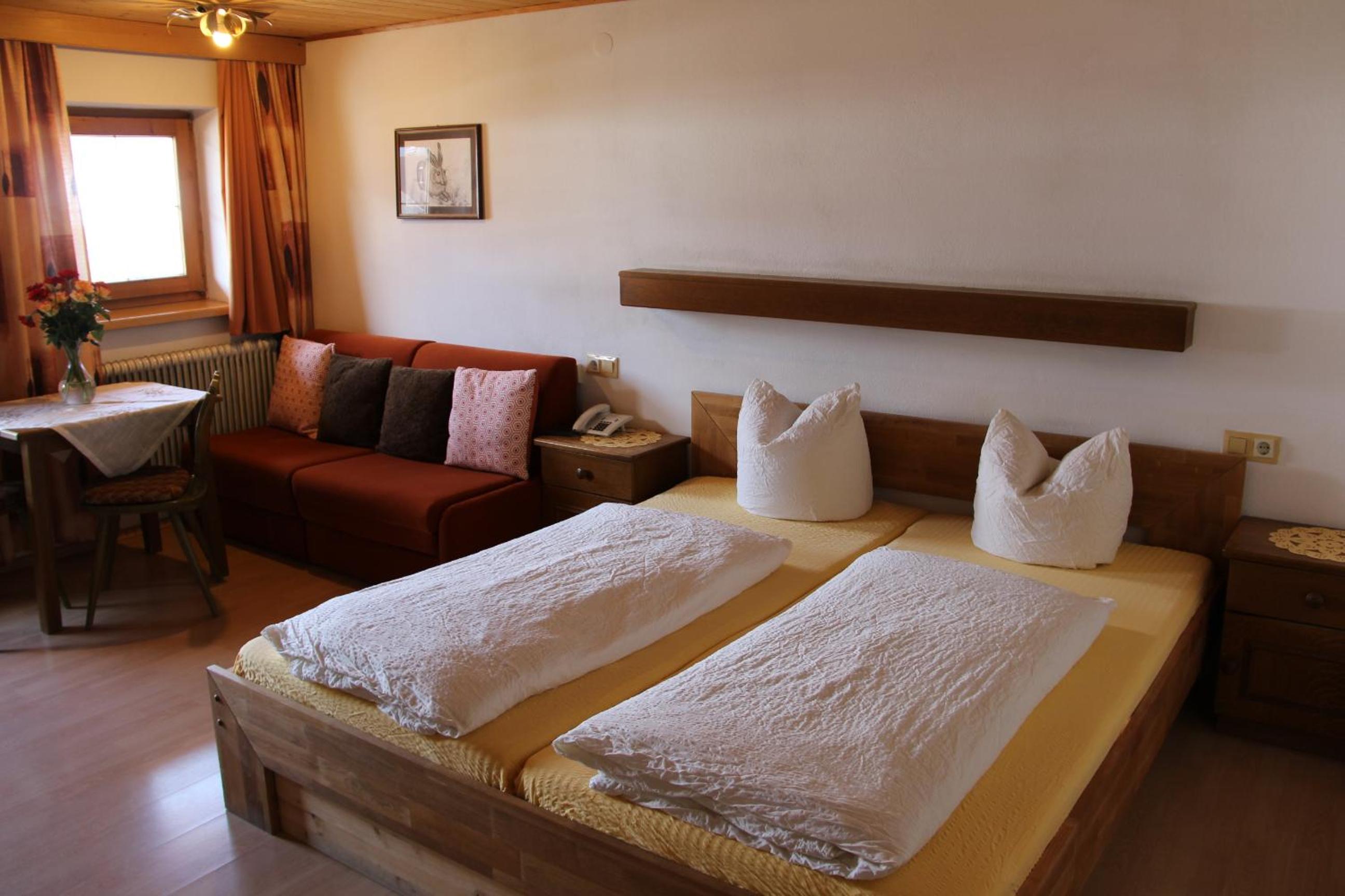 Double Room photo 3