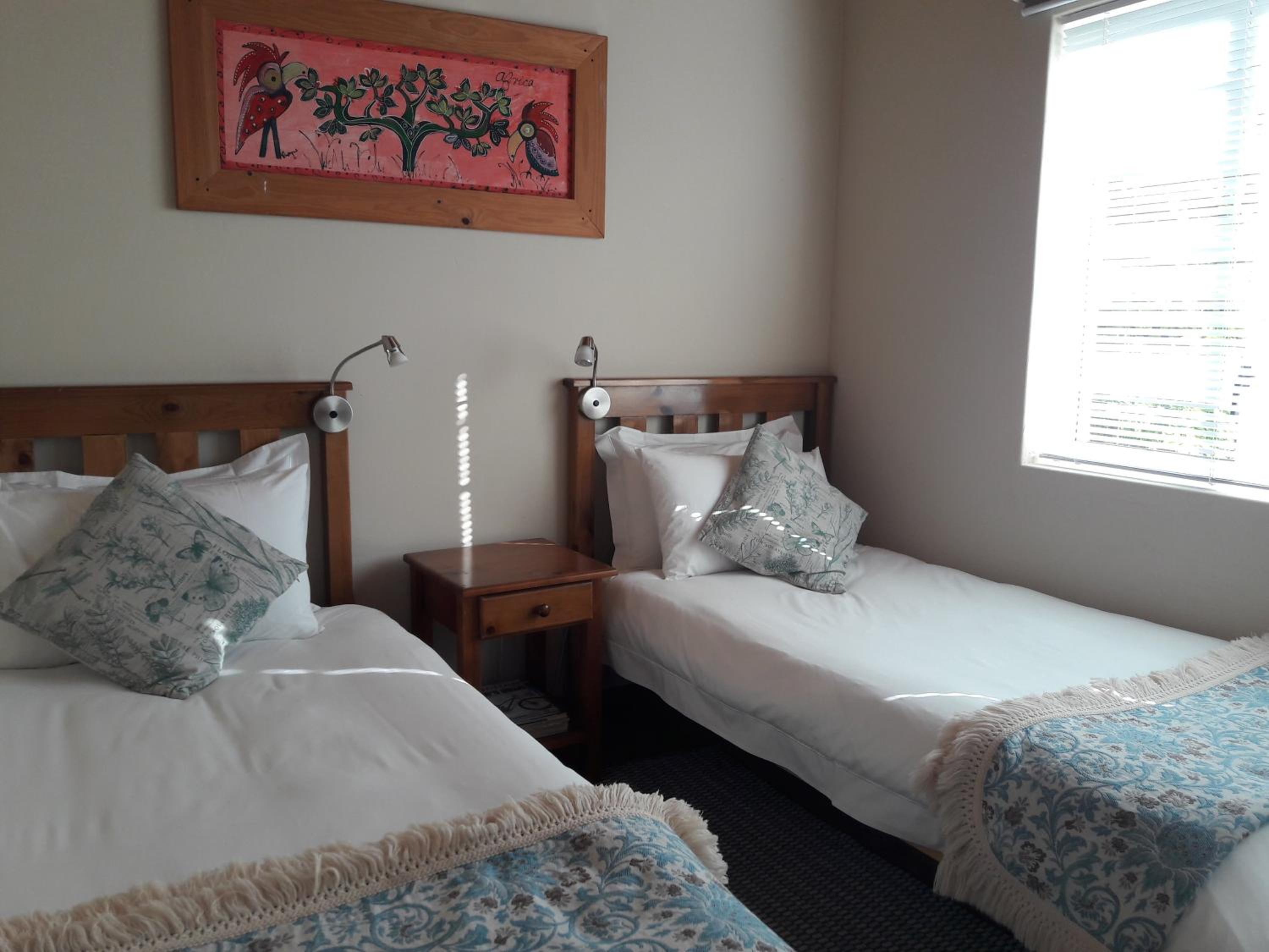 Two-Bedroom Chalet photo 1