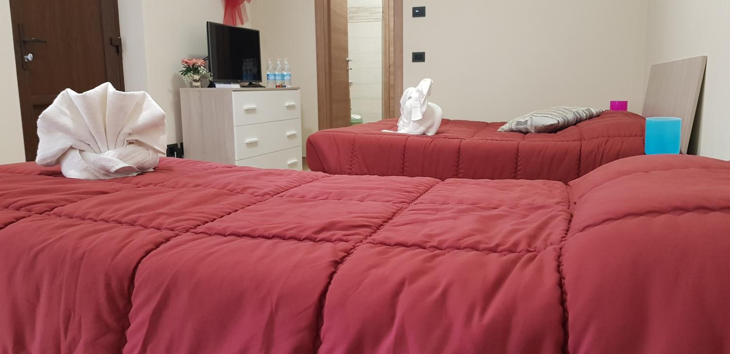 Classic Triple Room photo 2