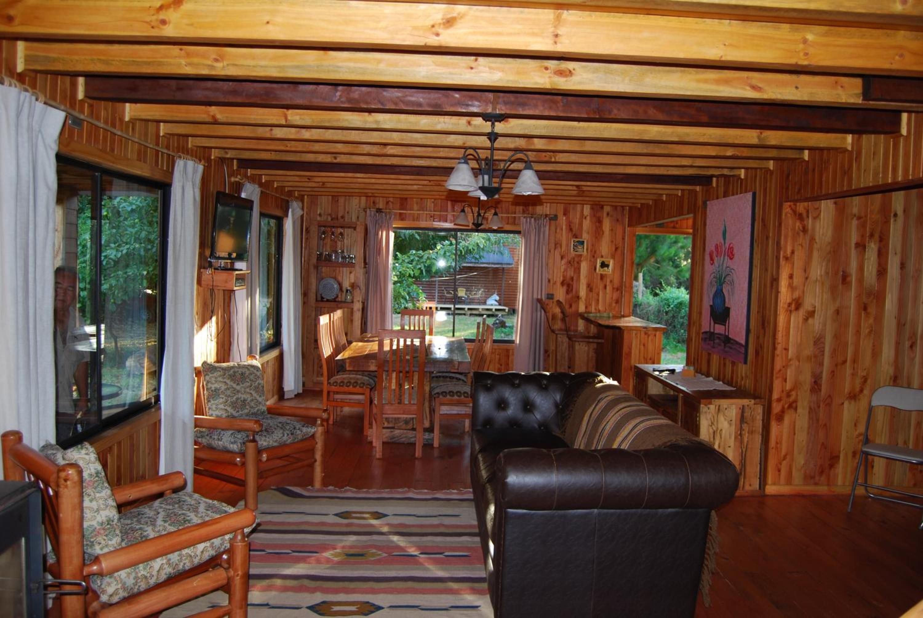 Bungalow photo 1