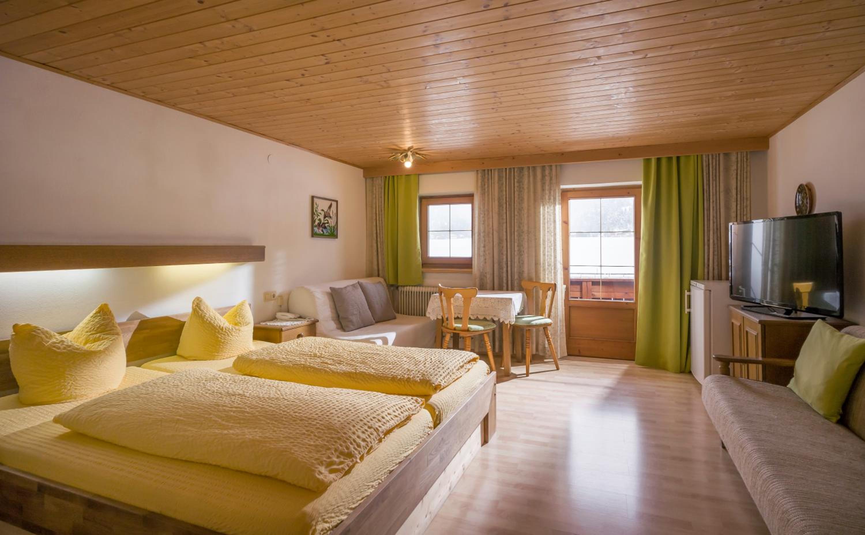Double Room photo 1