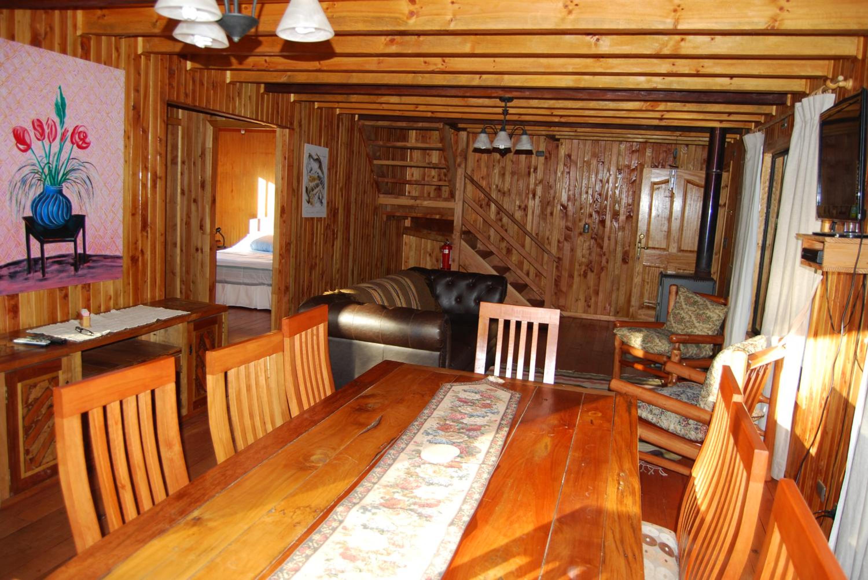 Bungalow photo 2