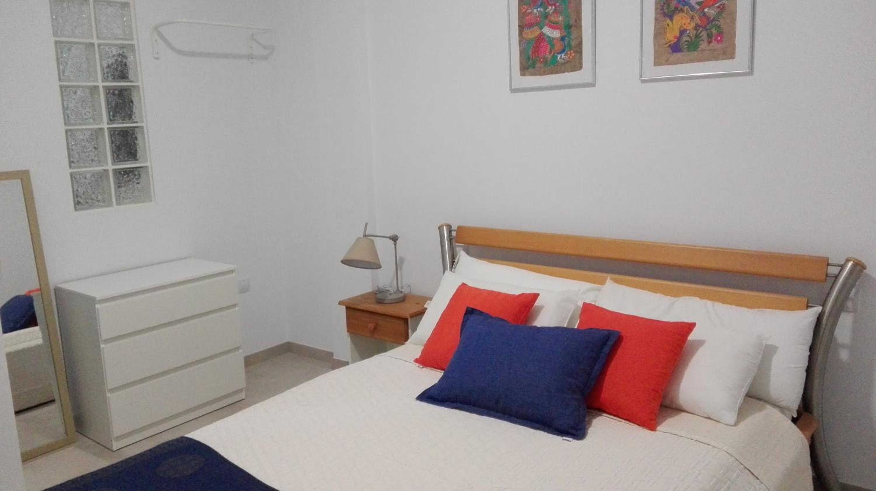 Apartamento