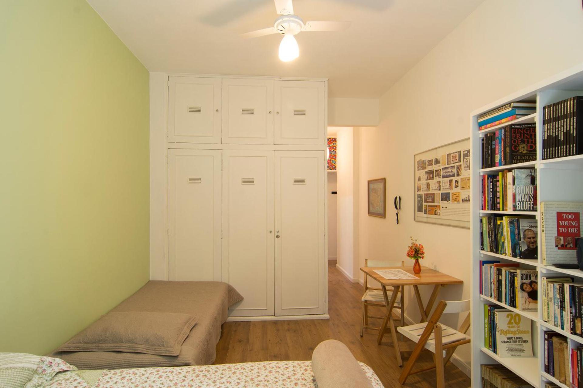 Apartment - Photo 24