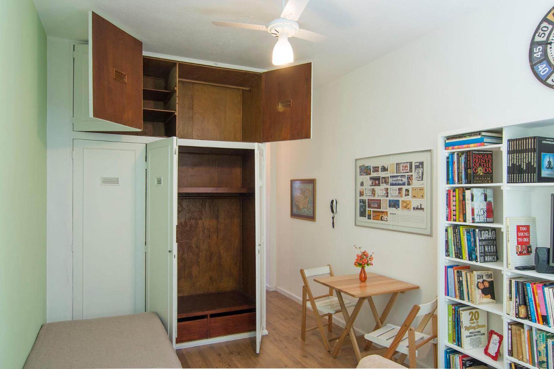Apartment - Photo 18