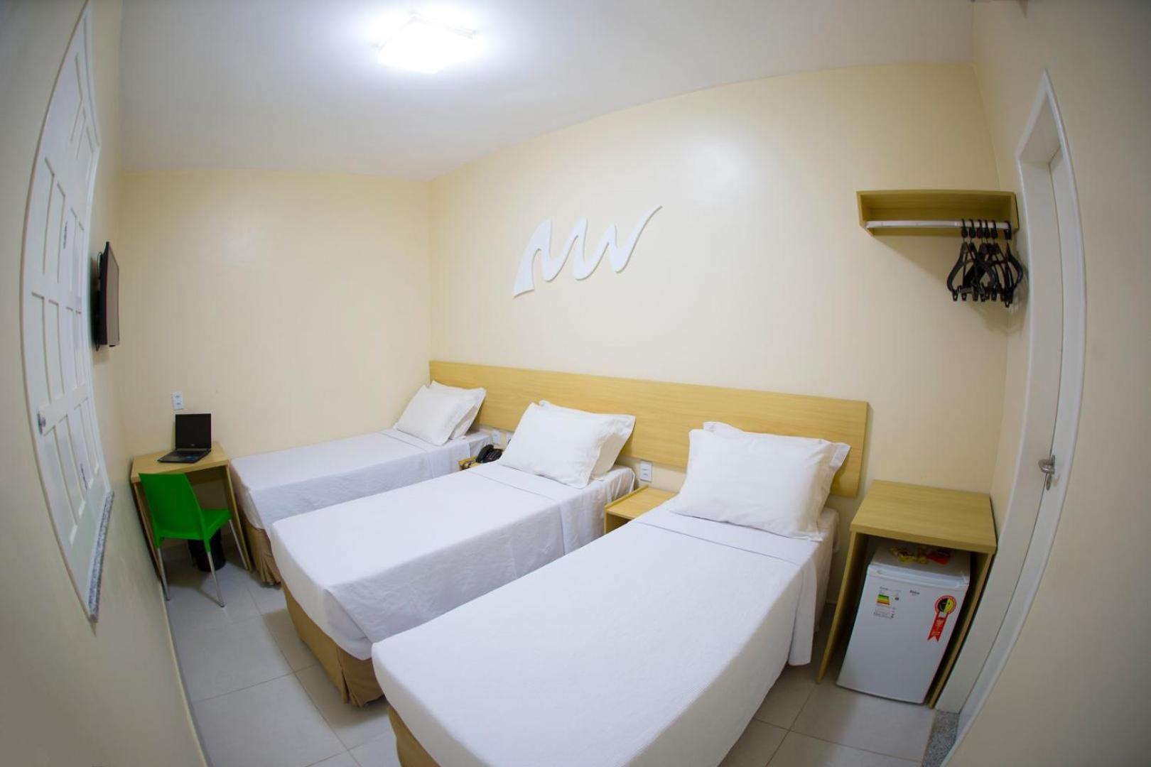 Triple Room - Photo 1