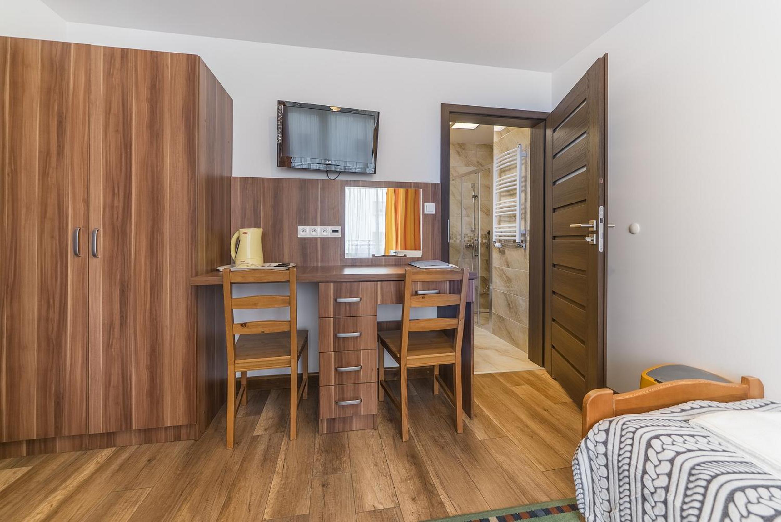 Double Room with Balcony photo 2