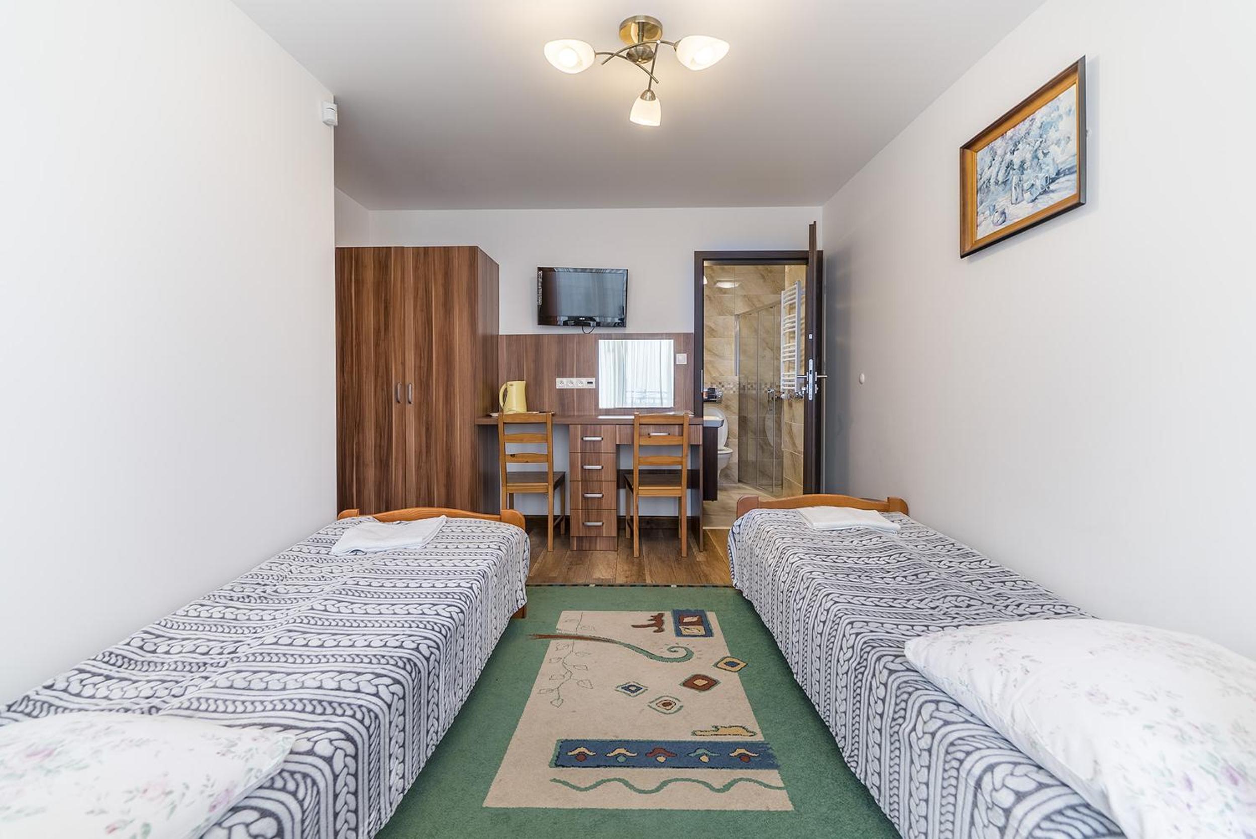 Double Room with Balcony photo 3