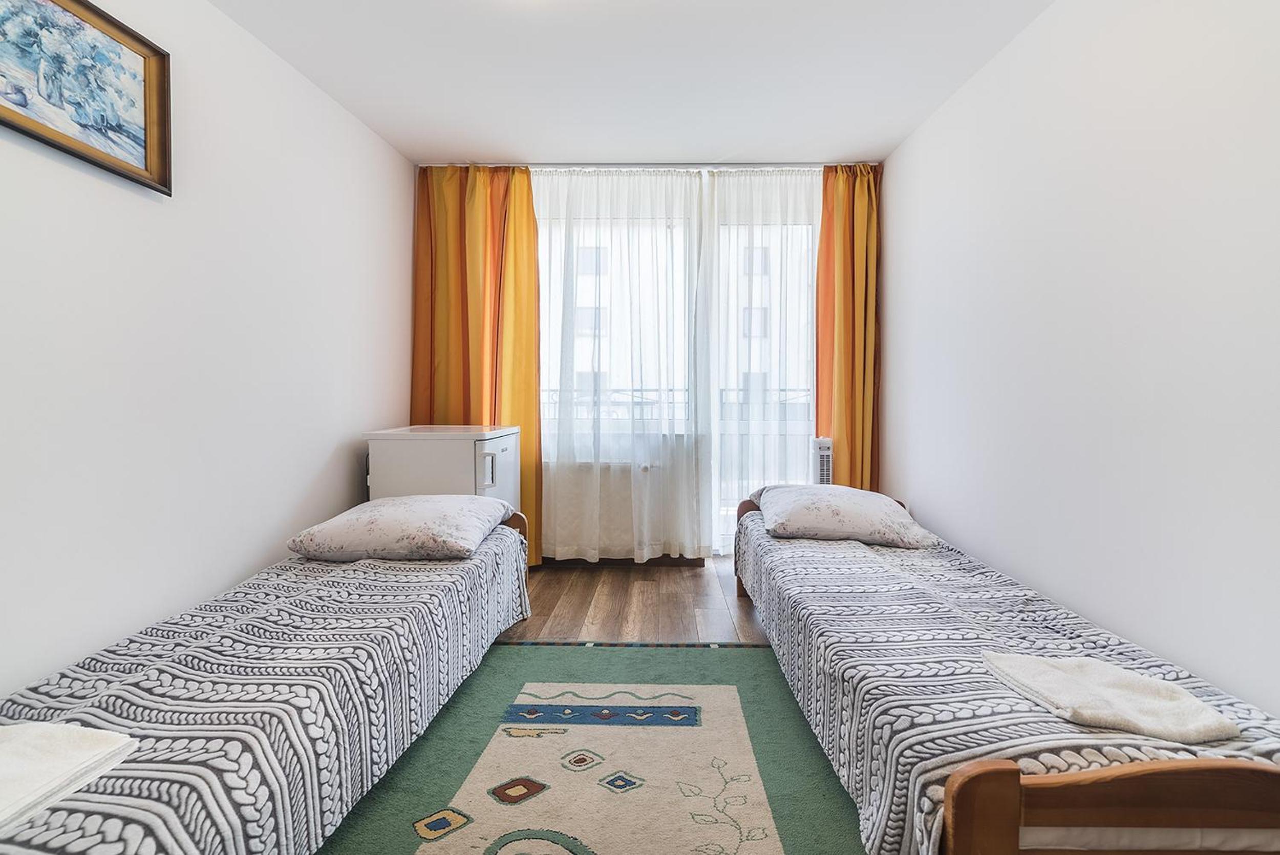 Double Room with Balcony photo 1
