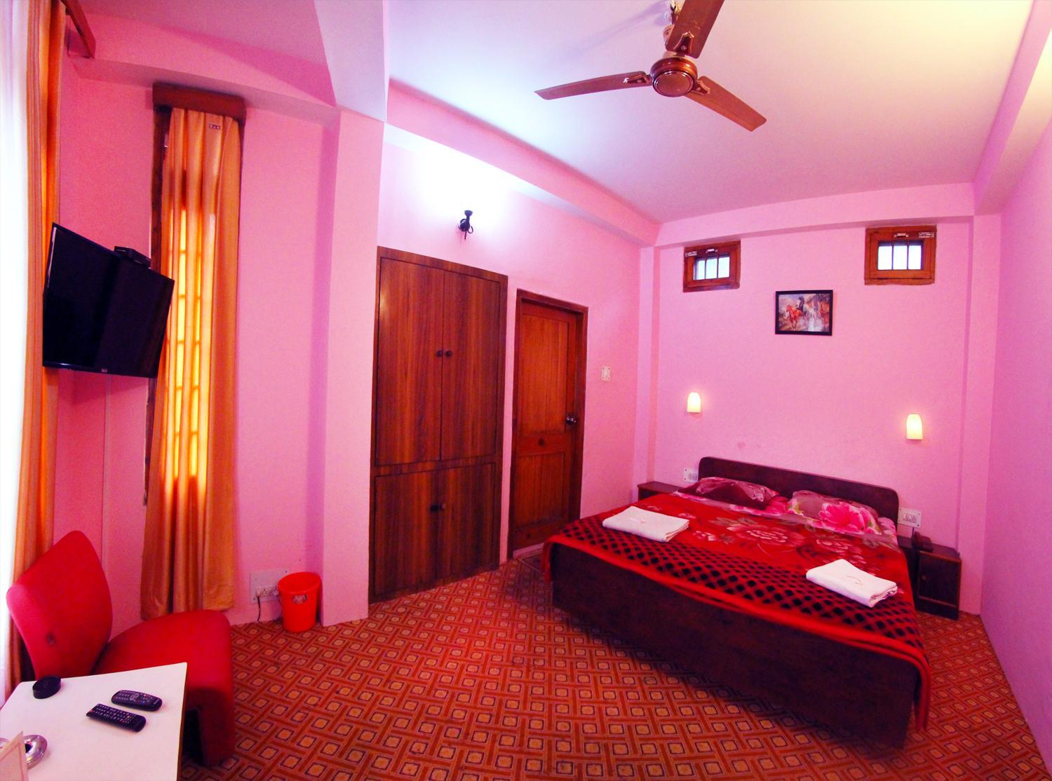 Deluxe Double Room photo 1