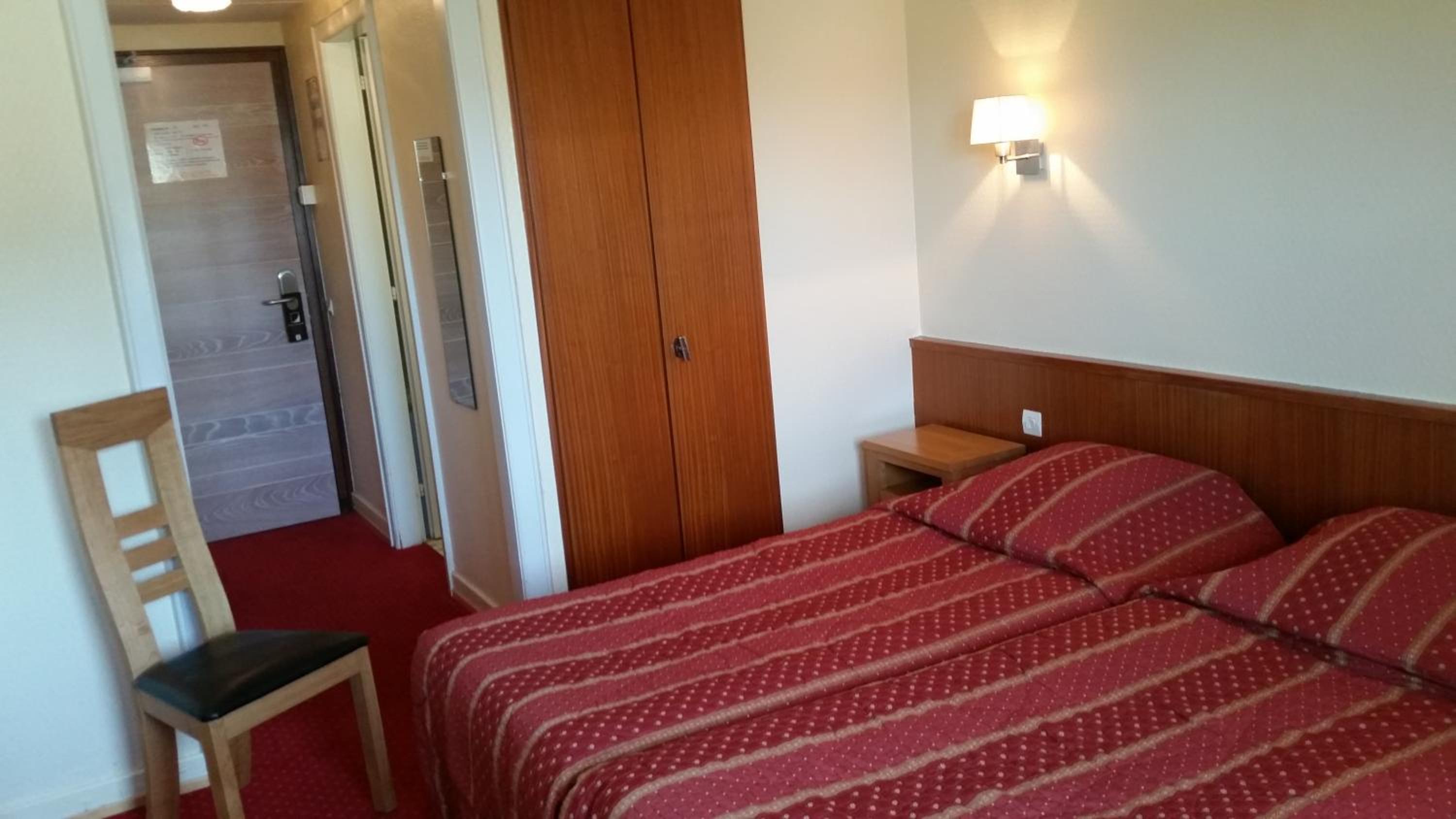 Triple Room photo 2