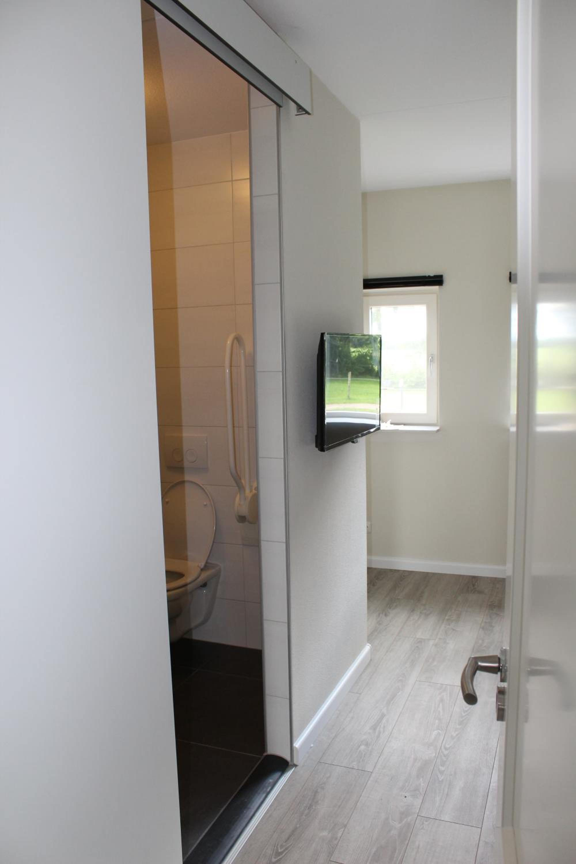 Double Room - Disability Access photo 2