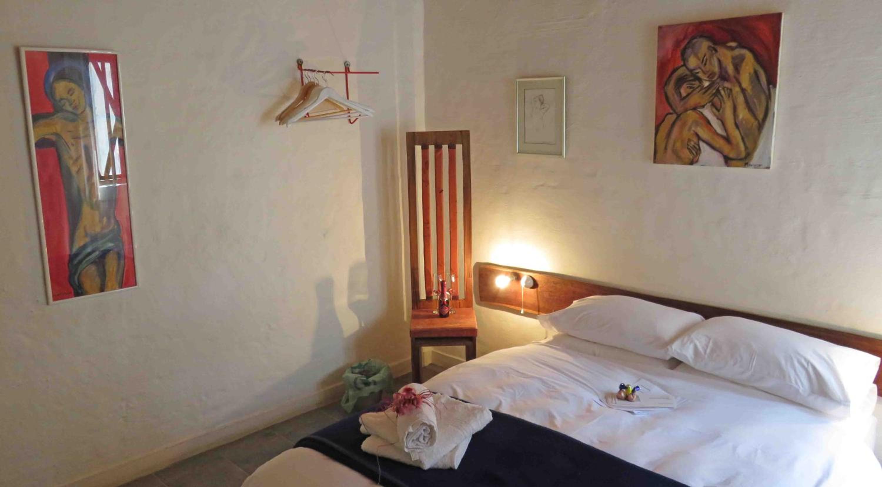 Single Room photo 2