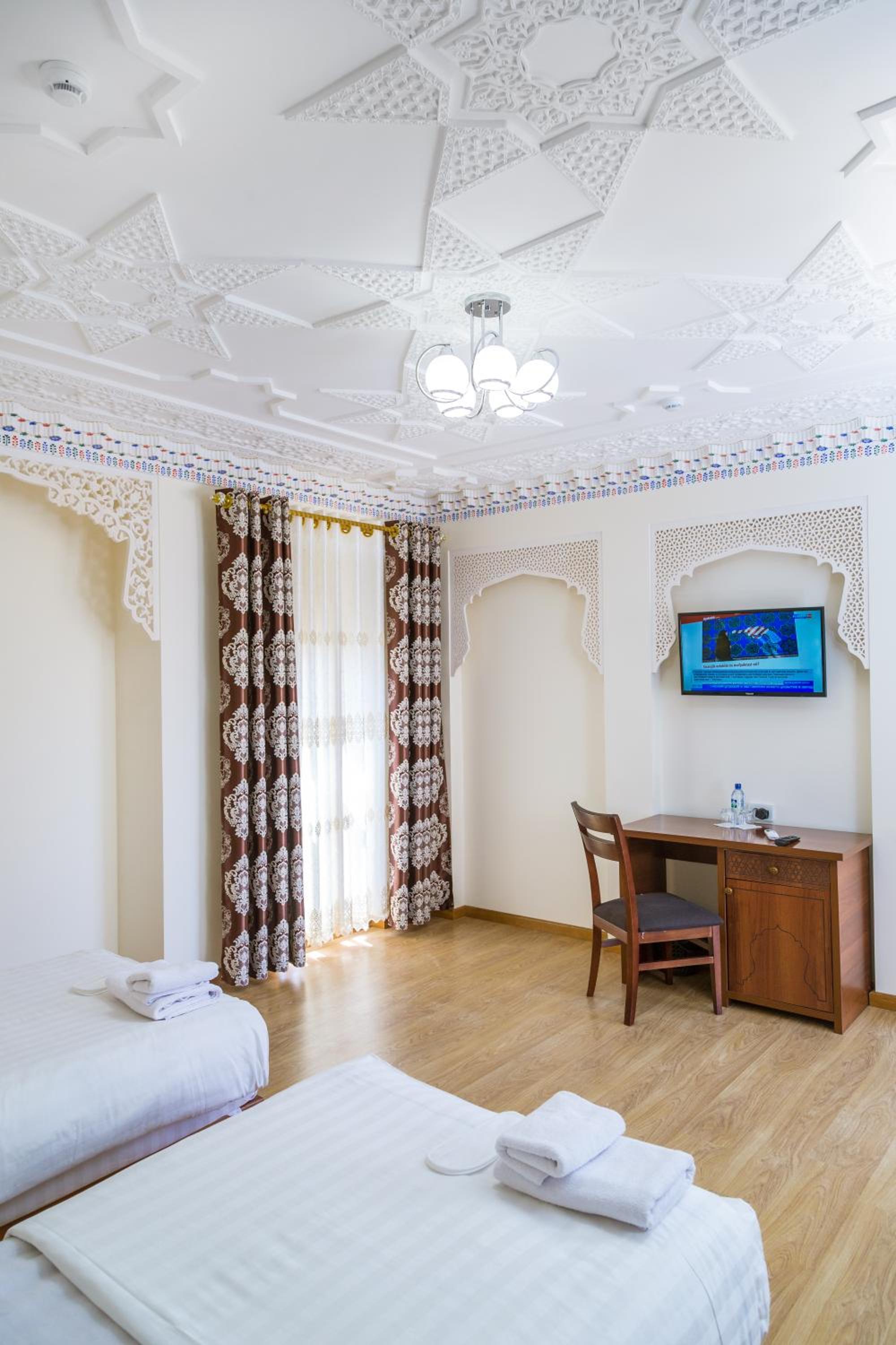 Double or Twin Room - Photo 3