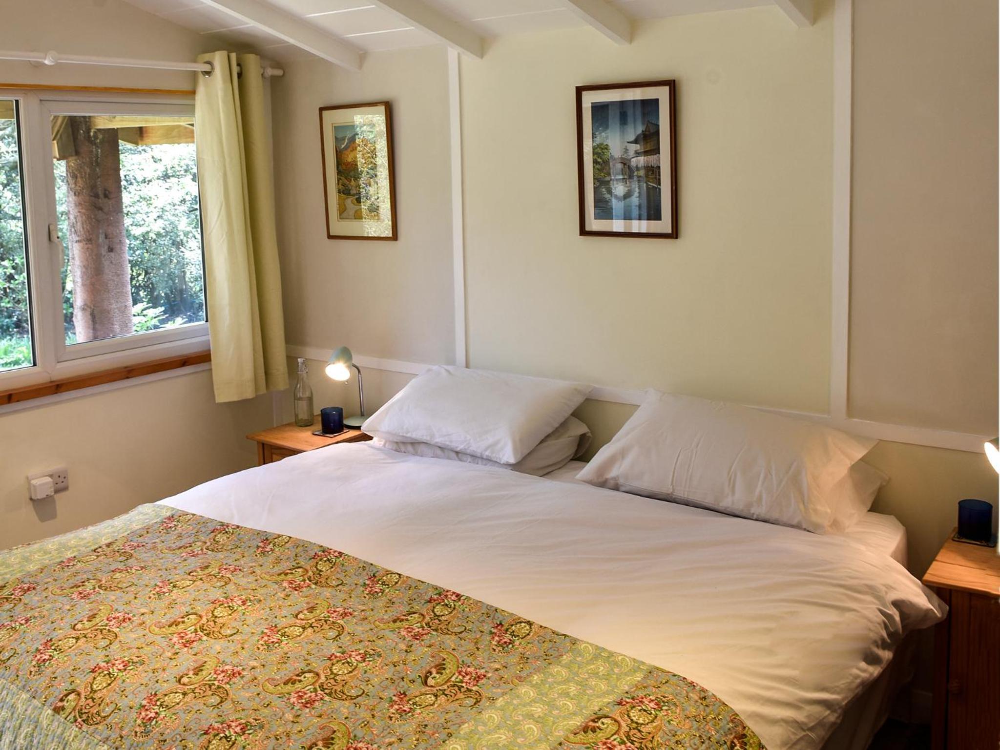 The Fat badgers Chalet