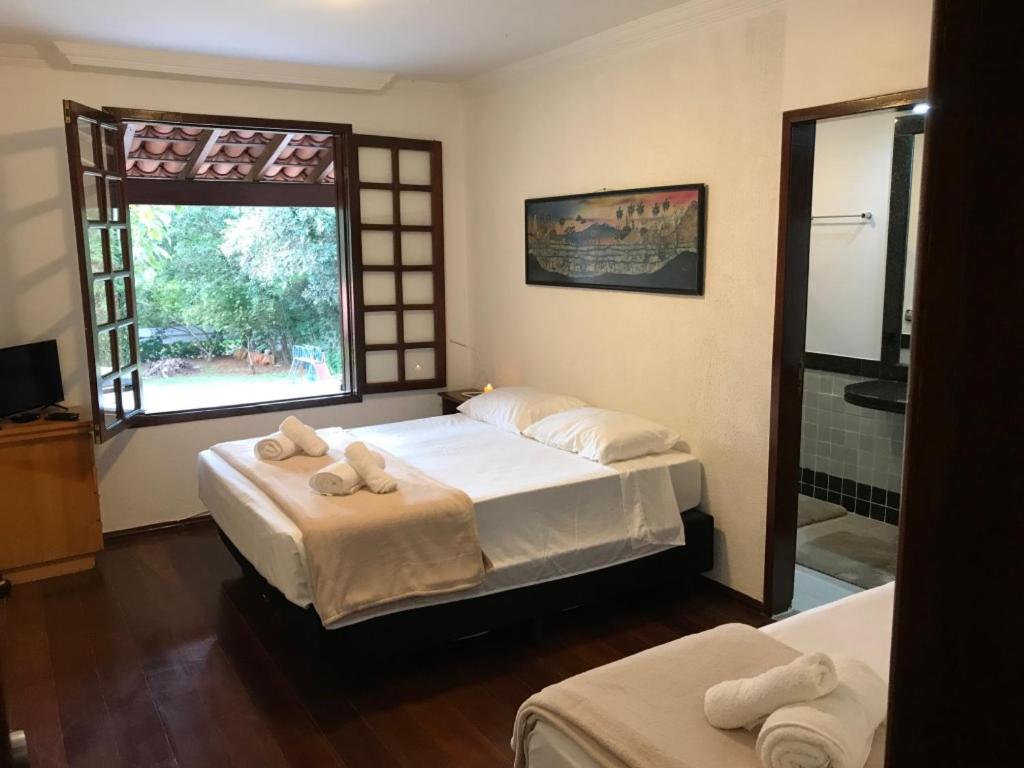 Deluxe King Suite - Photo 4