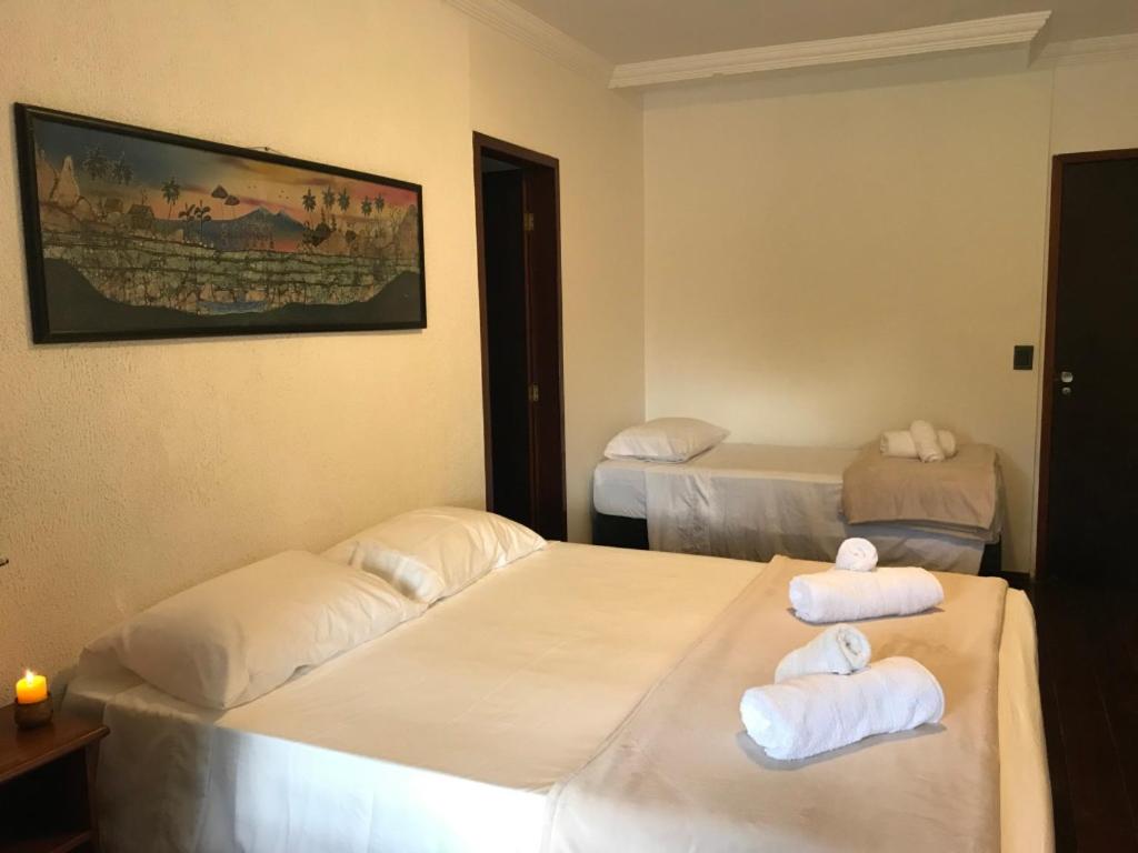 Deluxe King Suite - Photo 2