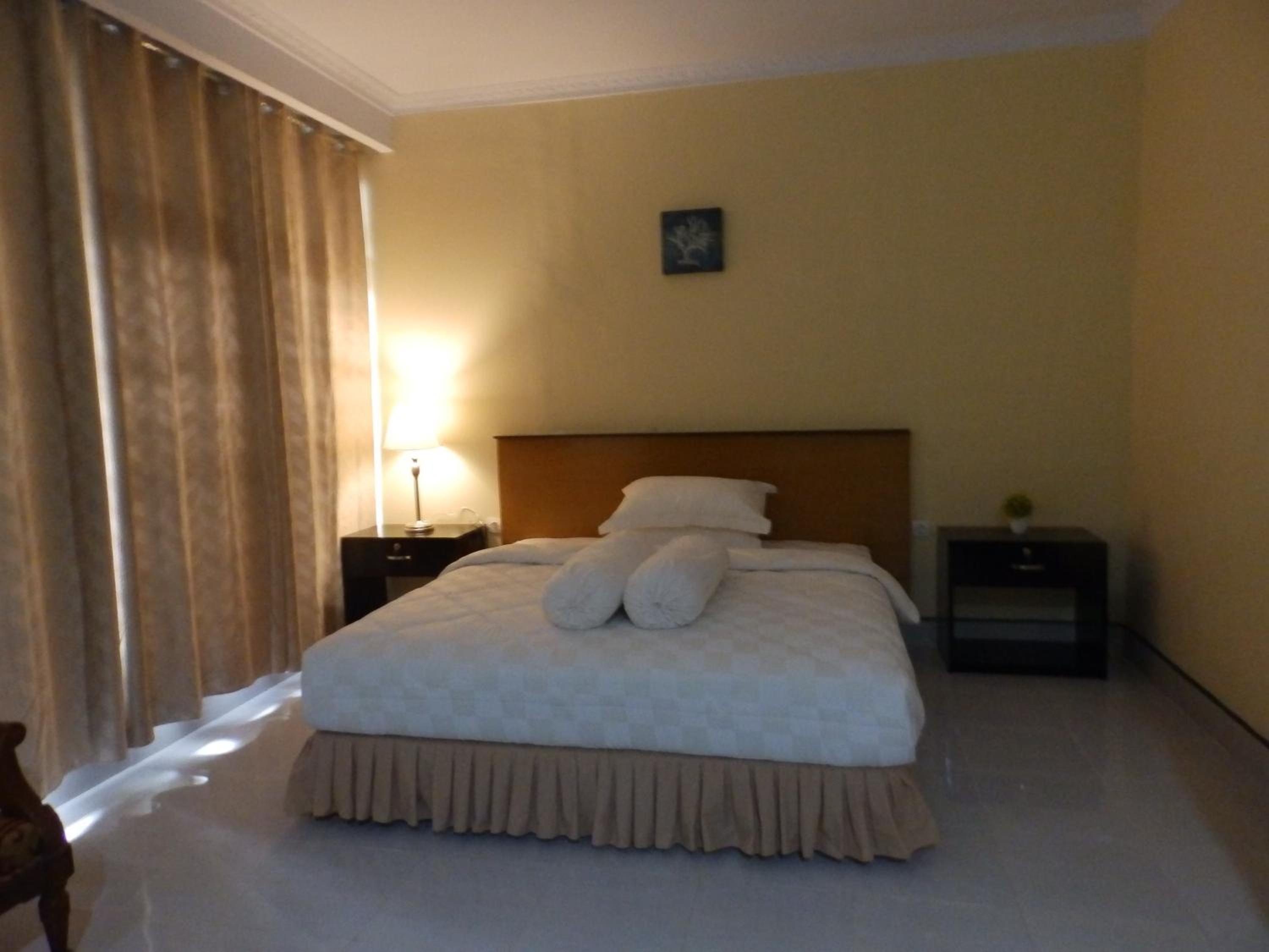 Superior Double Room - Photo 1