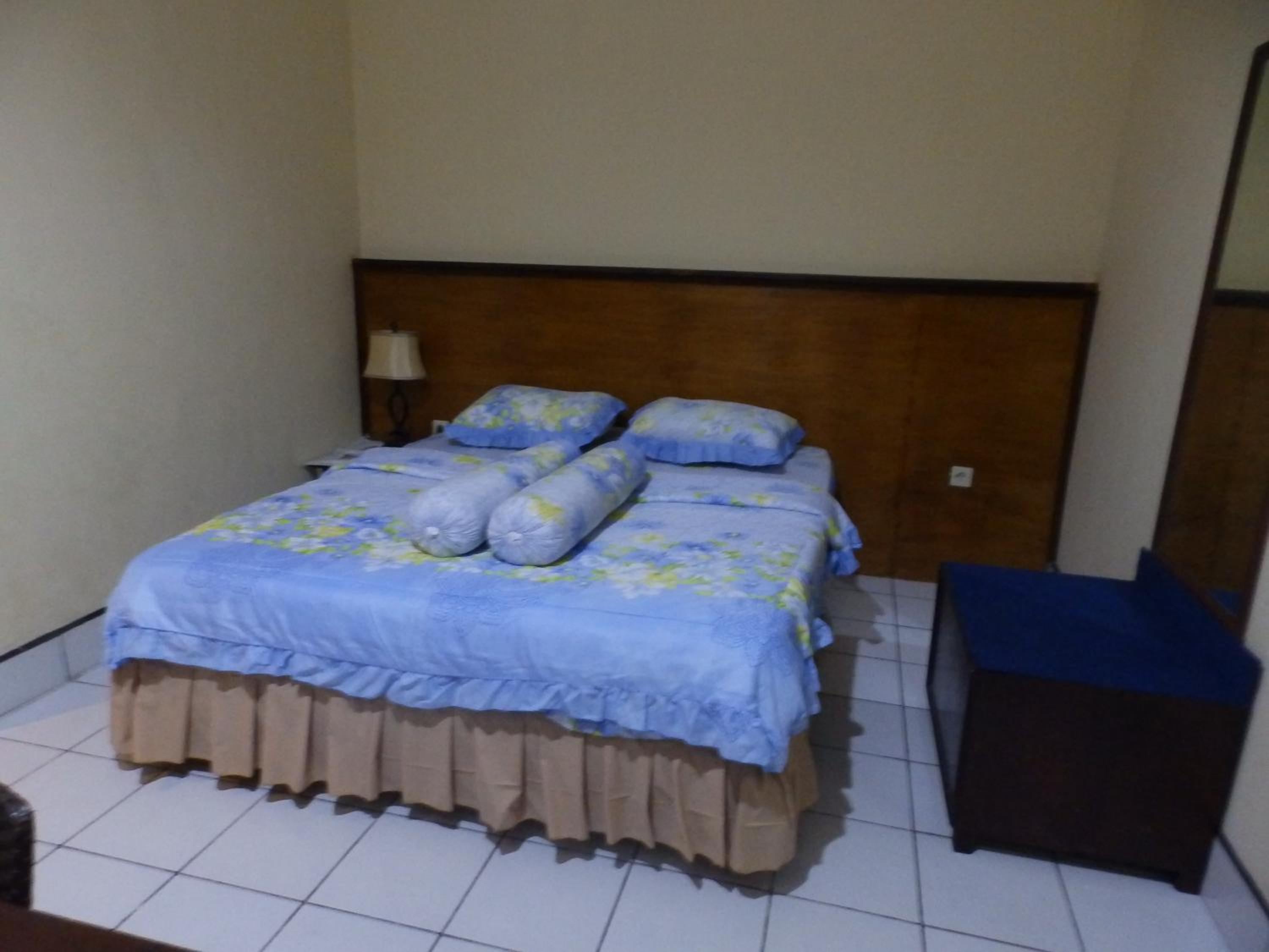 Standard Double Room - Photo 4
