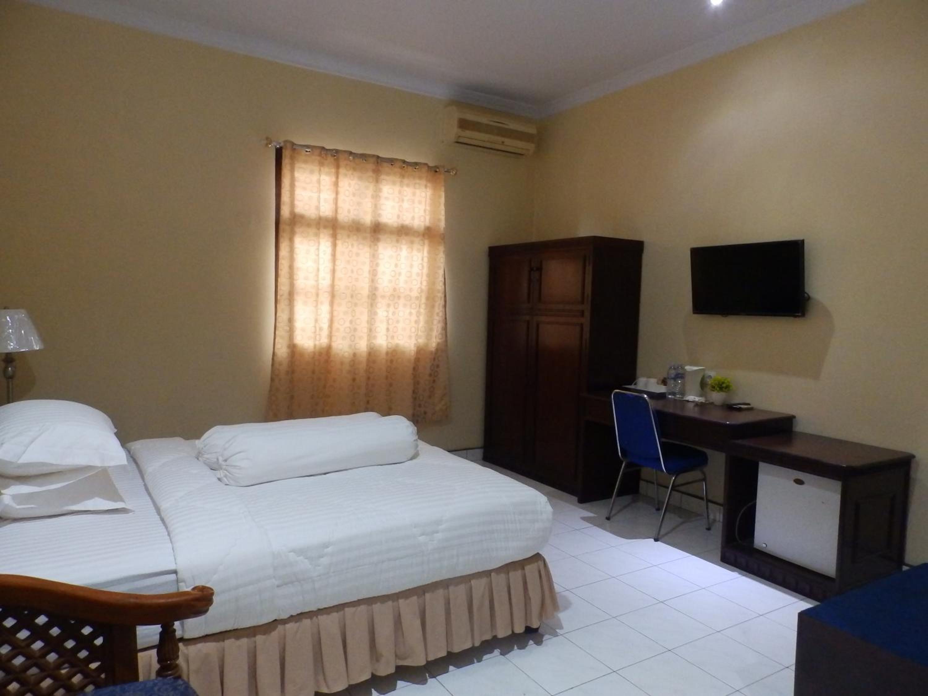 Superior Double Room - Photo 8