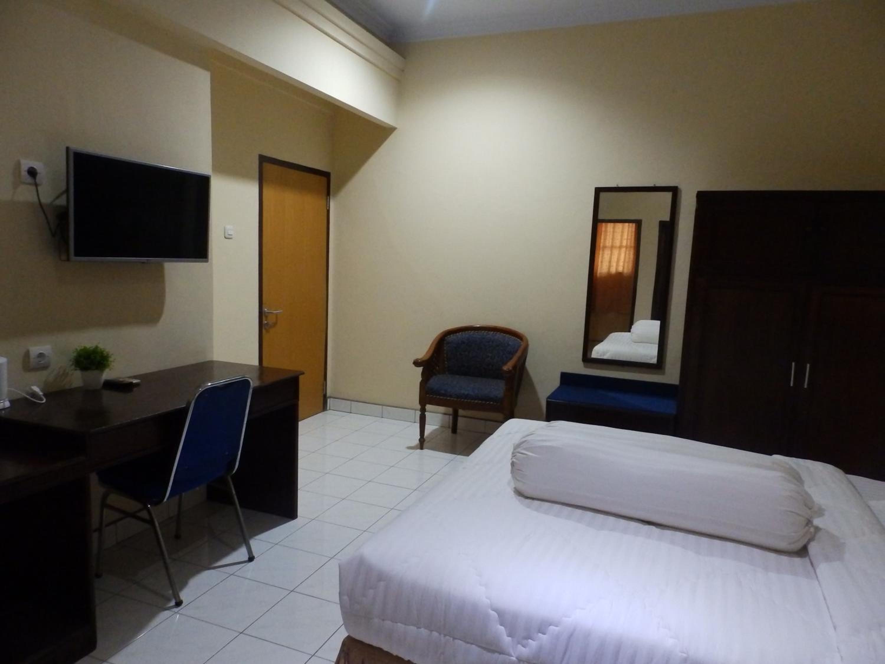Superior Double Room - Photo 4