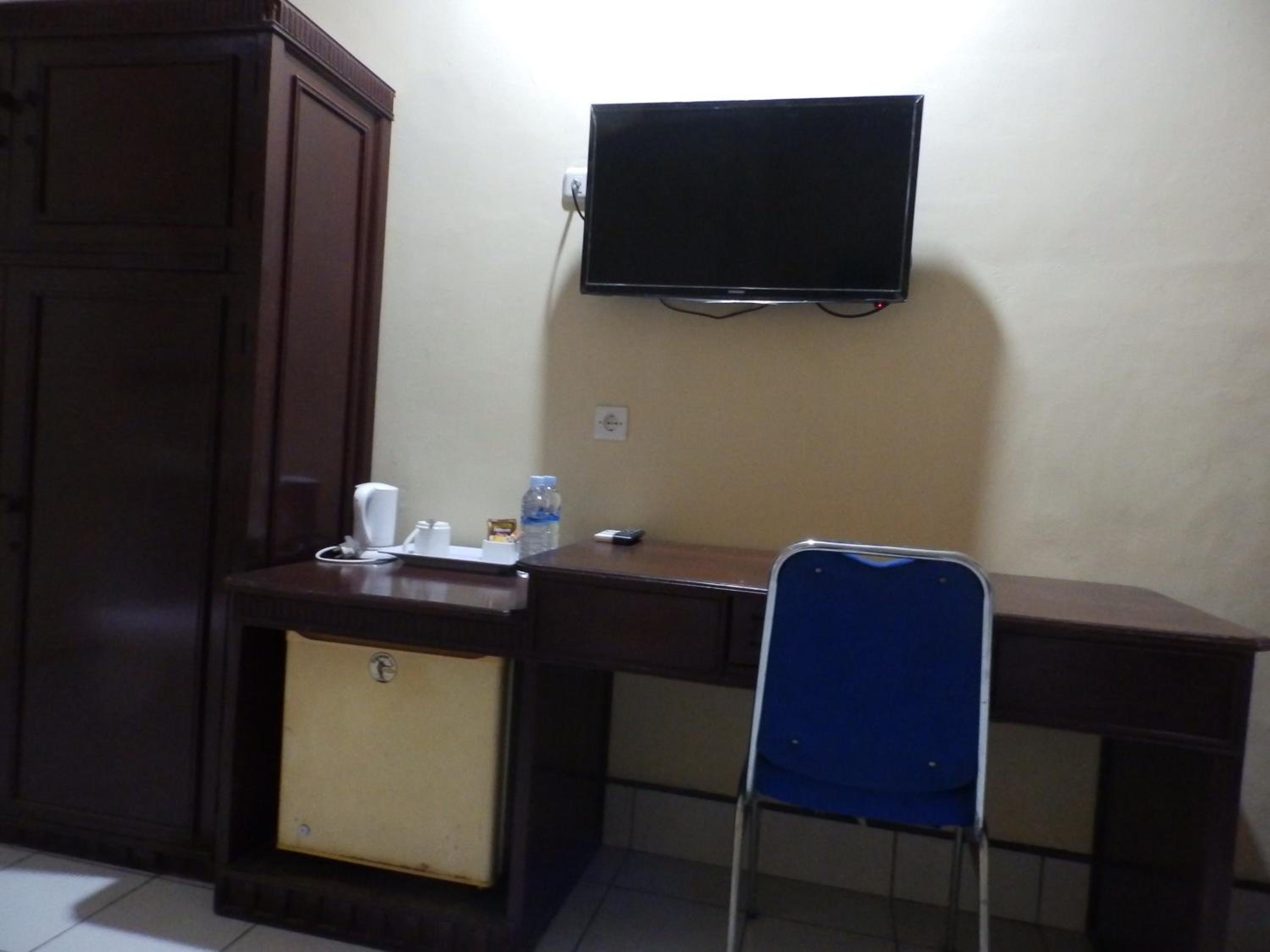 Superior Double Room - Photo 5