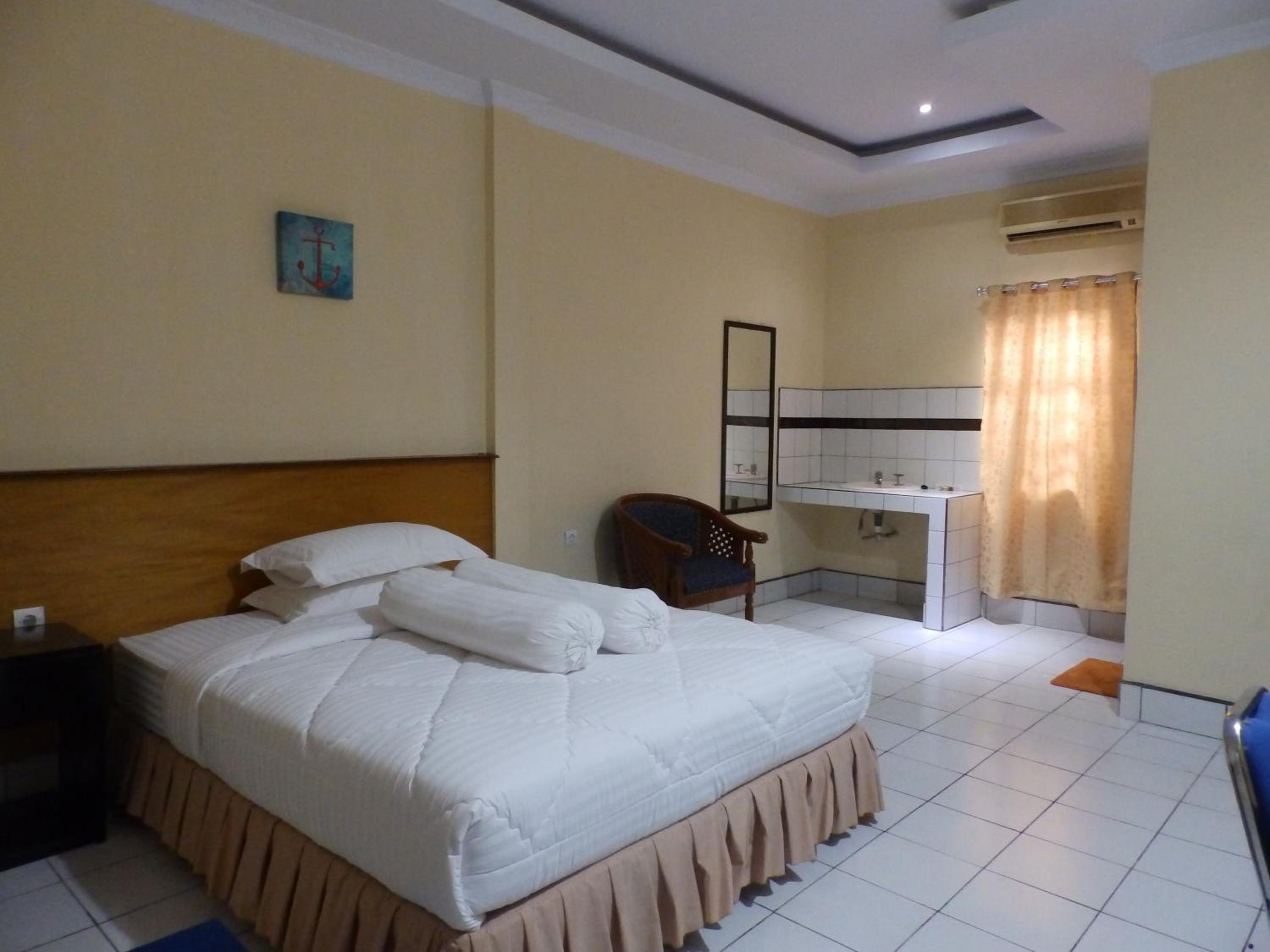 Superior Double Room - Photo 6