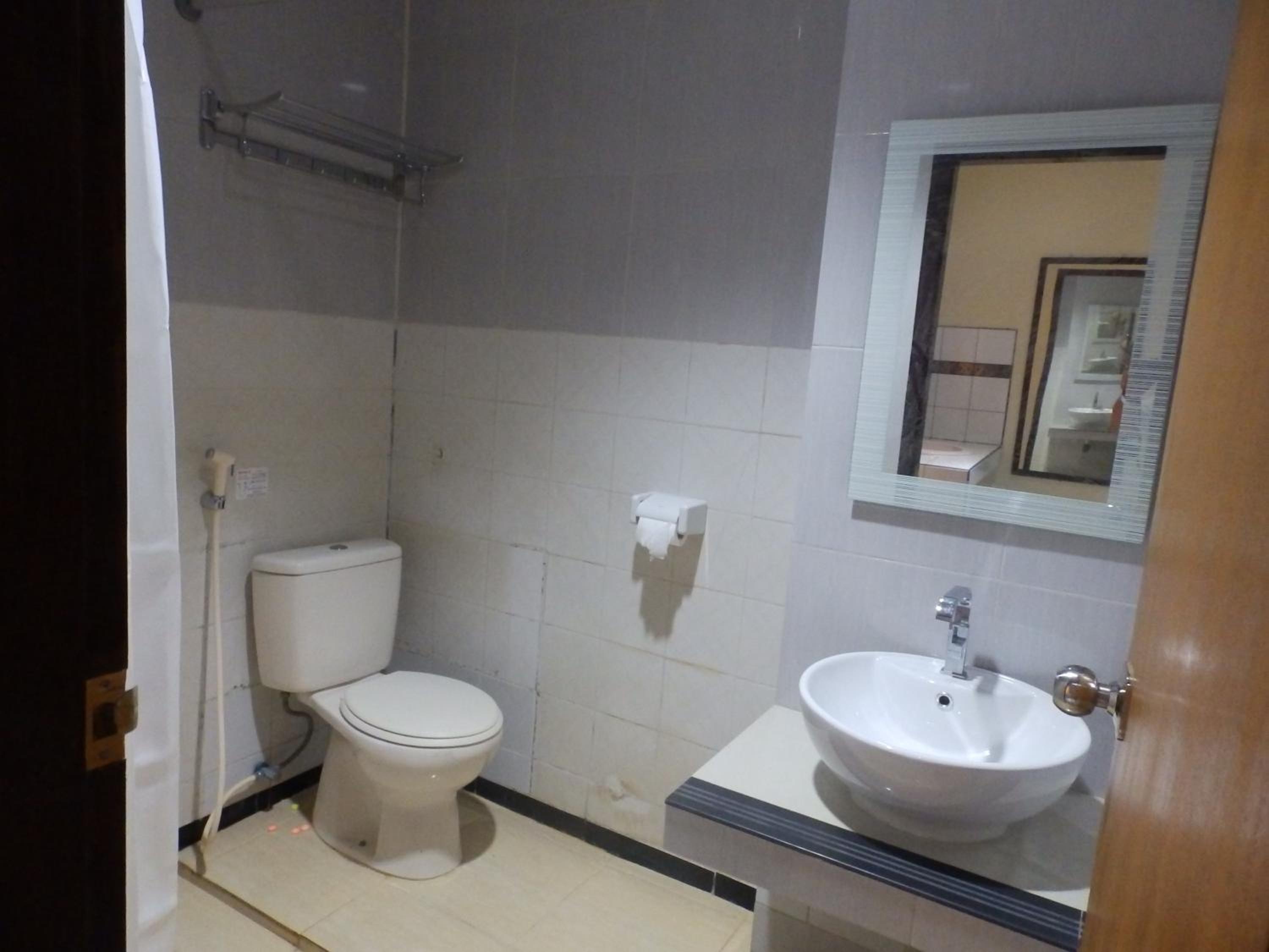 Superior Double Room - Photo 7