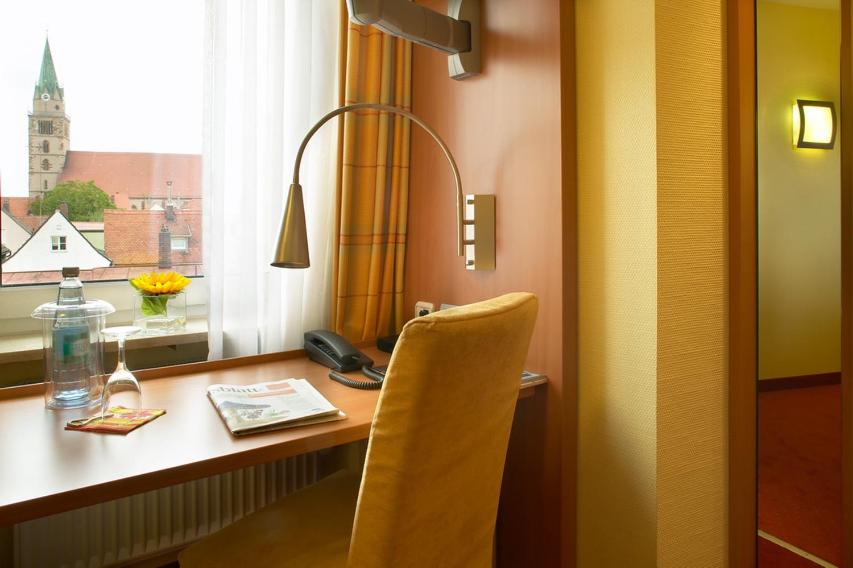 Standard Single Room photo 3