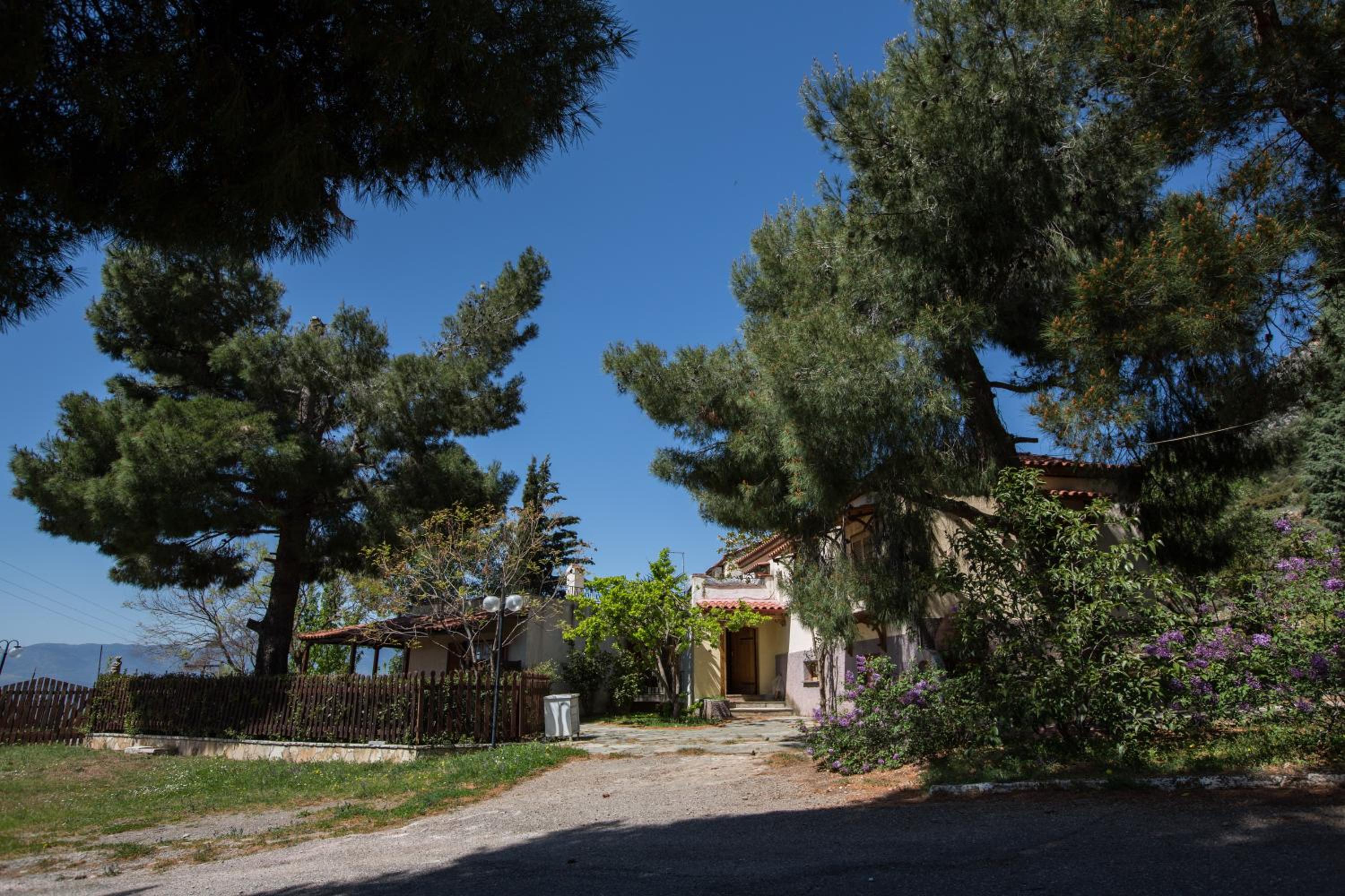 Villa - Photo 59