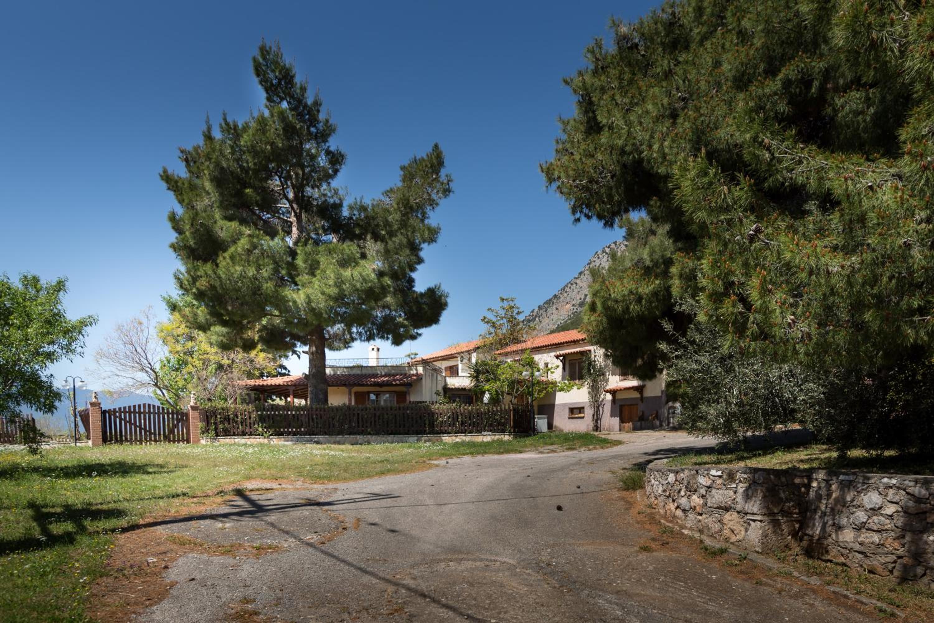 Villa - Photo 61