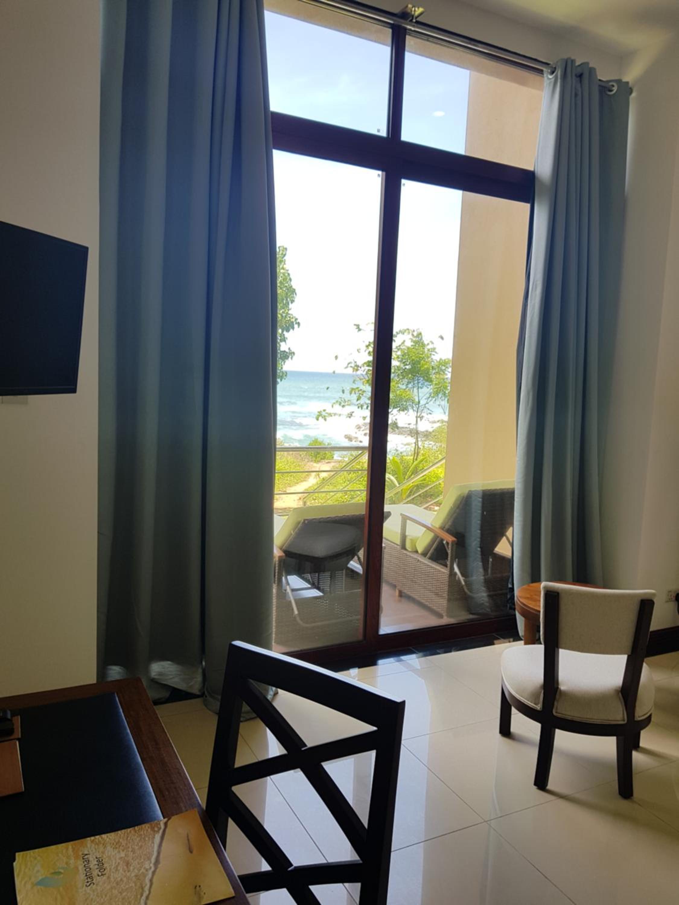 Ground Floor Luxury Room With Sea View photo 3