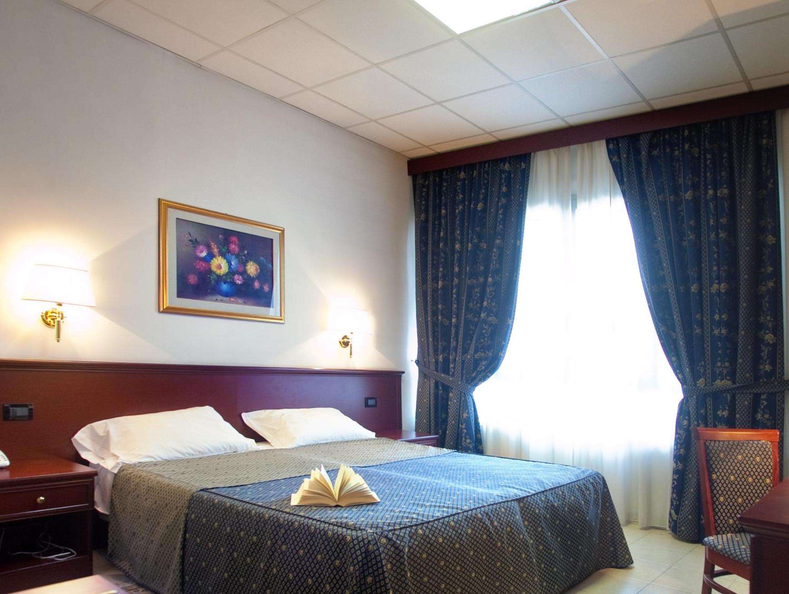 Superior Single Room