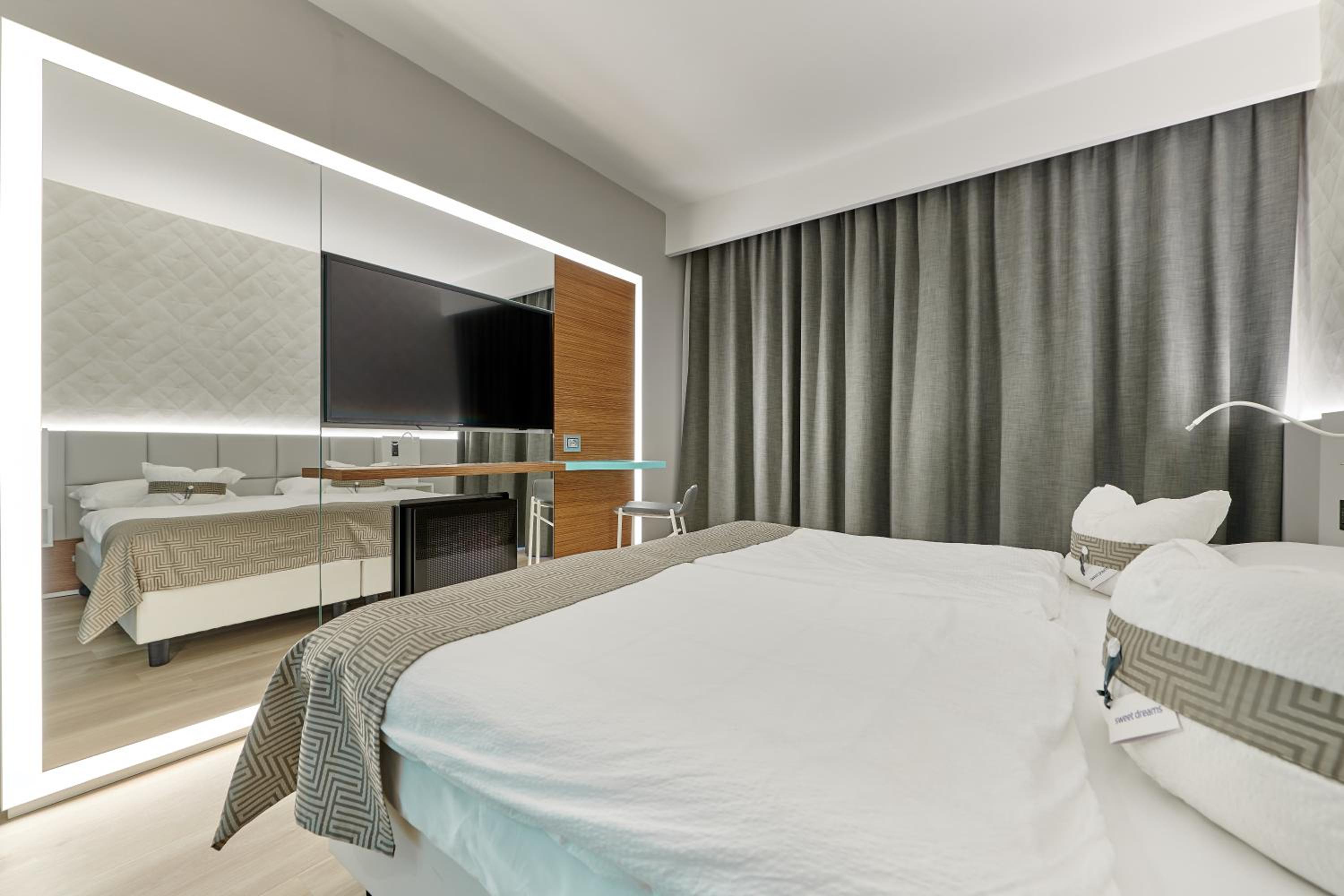 Economy Double Room Without View