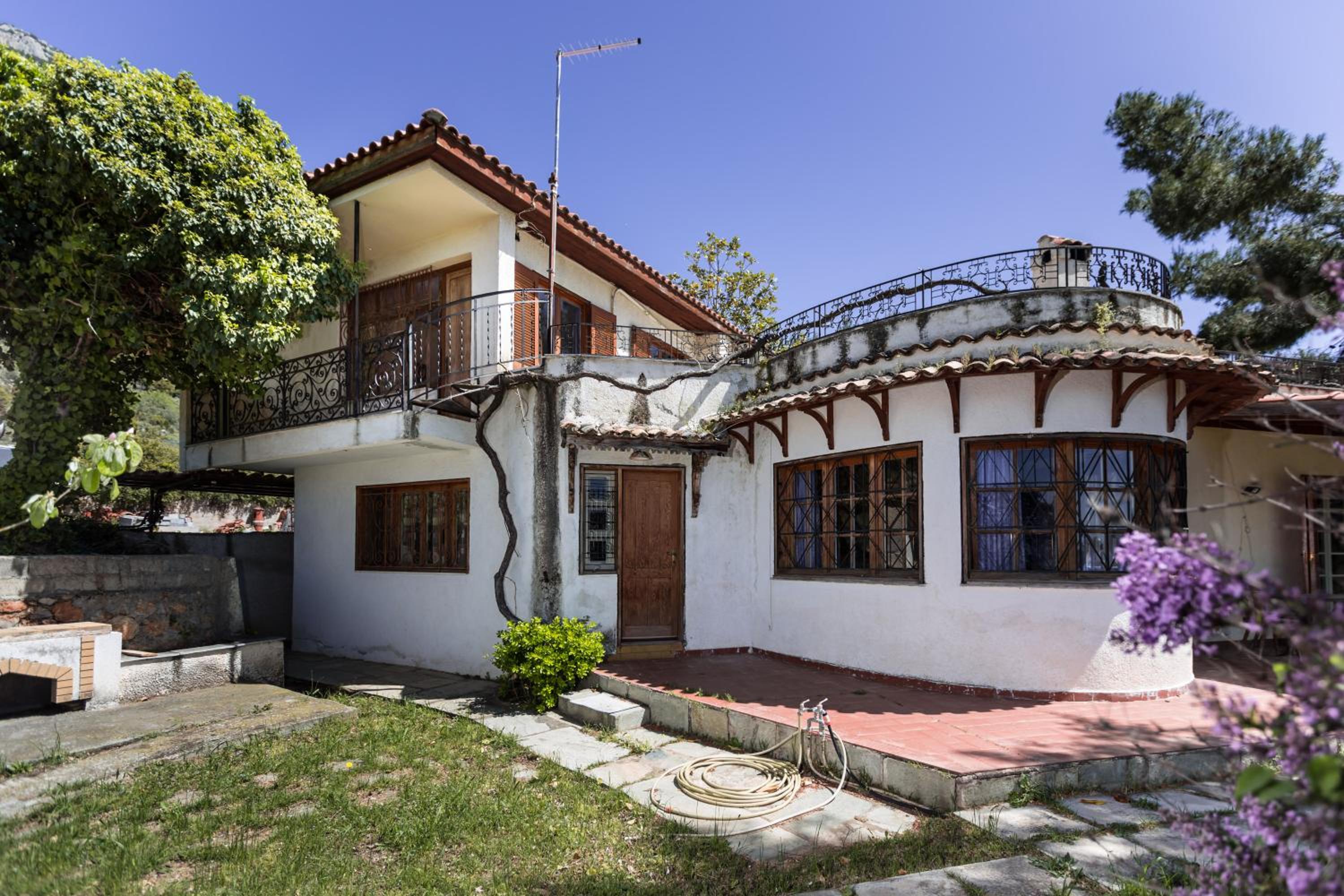 Villa - Photo 48